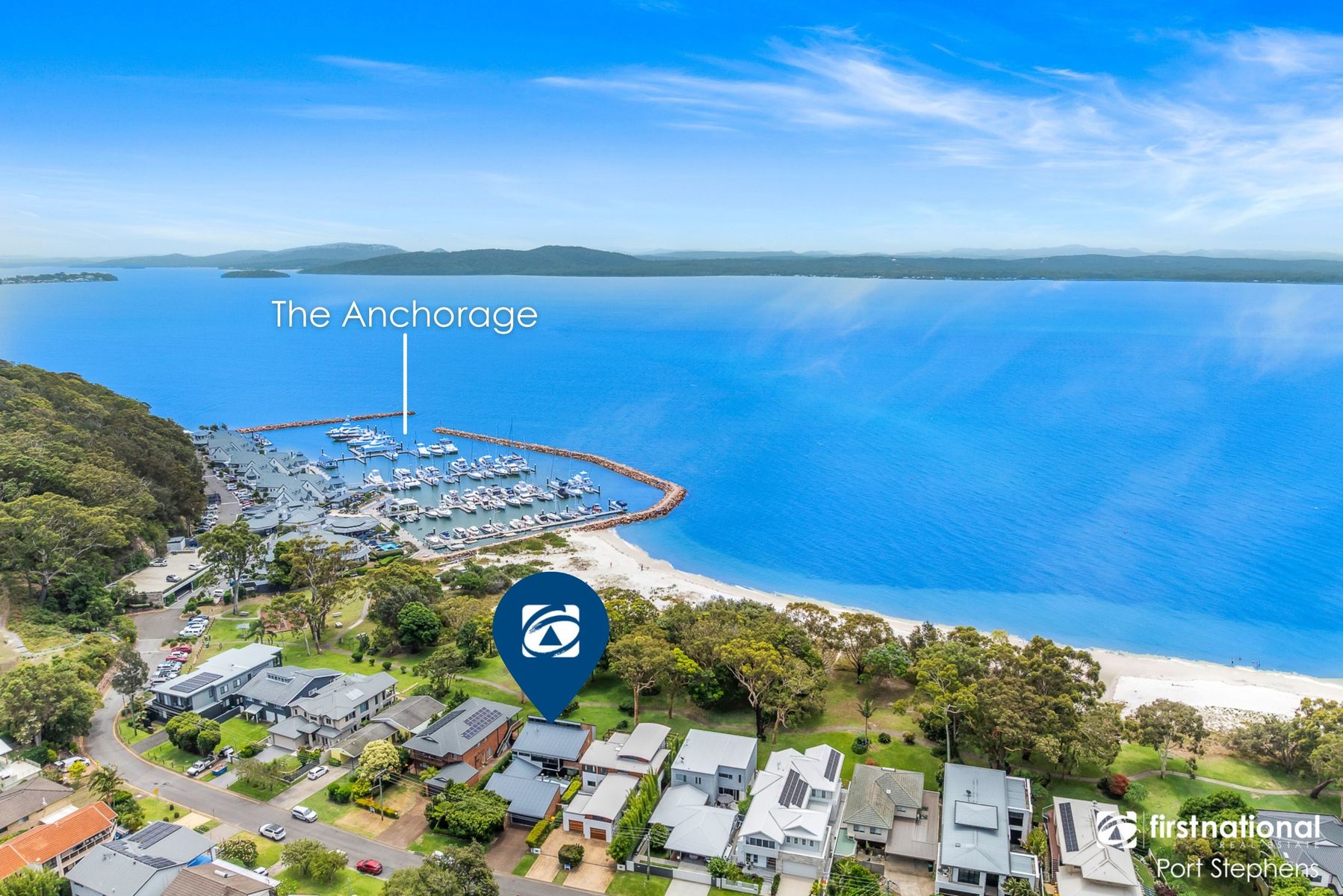 14 Corlette Point Road, Corlette NSW 2315, Corlette - Thumbnail 2