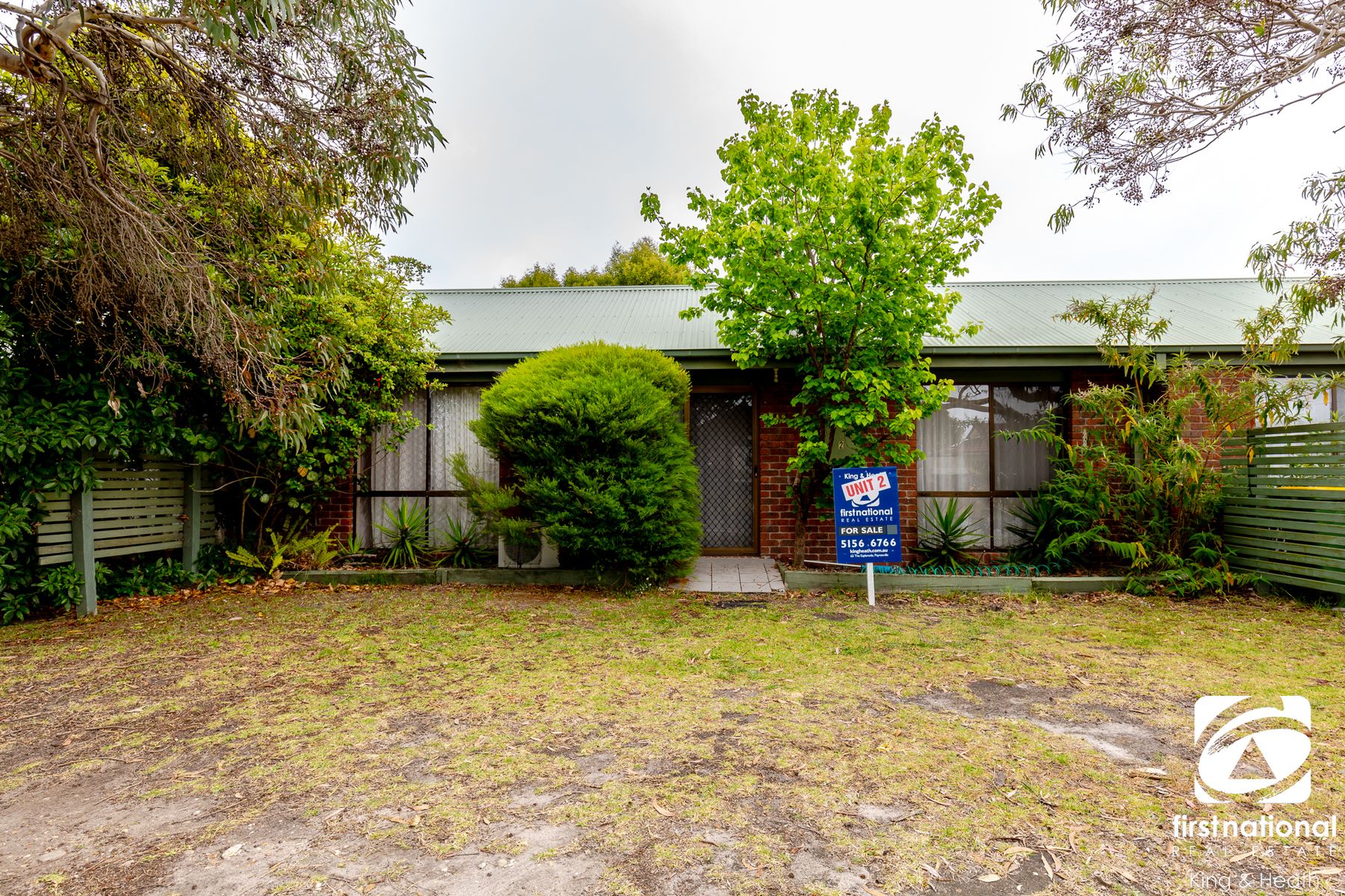 2/19 Toonalook Parade, Paynesville VIC 3880