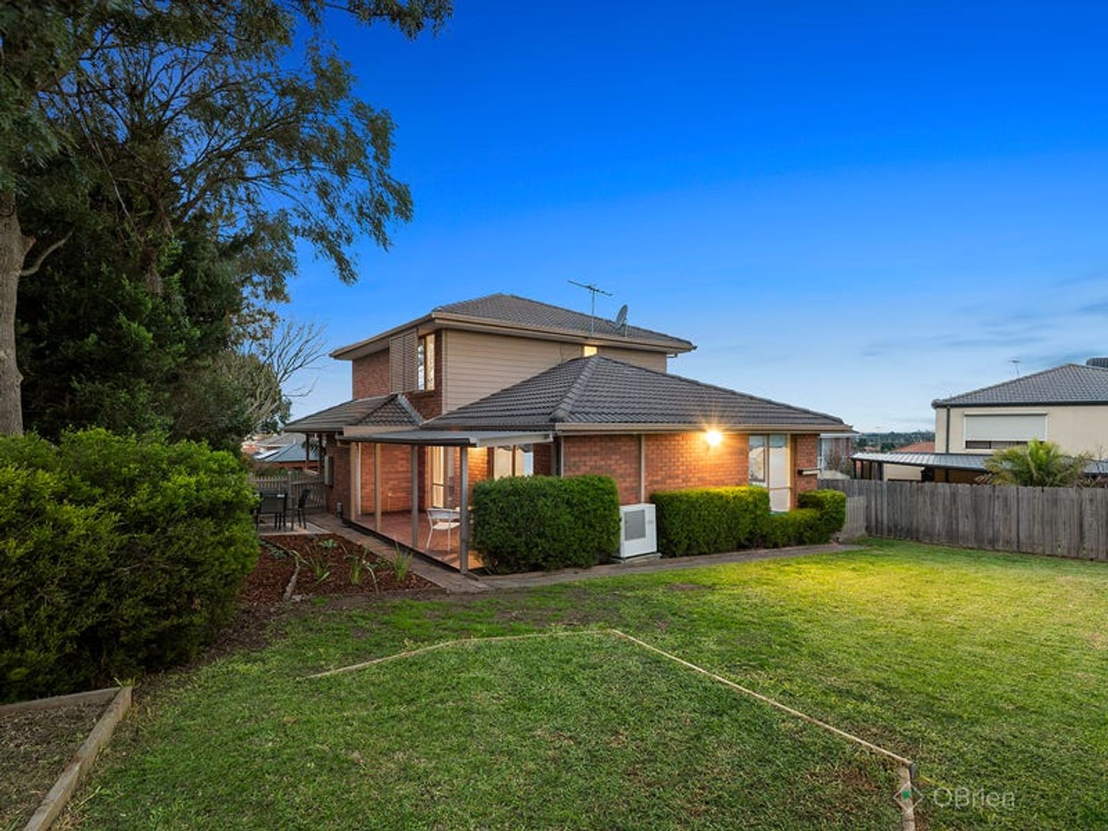 1 Nioka Court, Endeavour Hills, VIC 3802, Endeavour Hills - Thumbnail 7