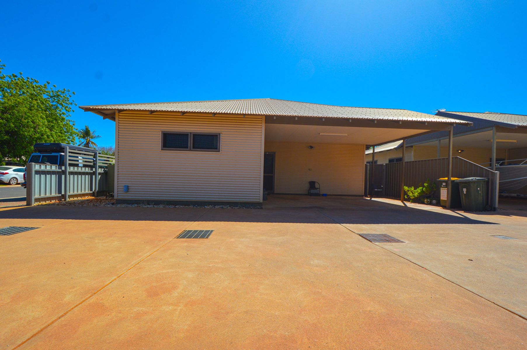 1/13 Delamere Place, South Hedland WA 6722
