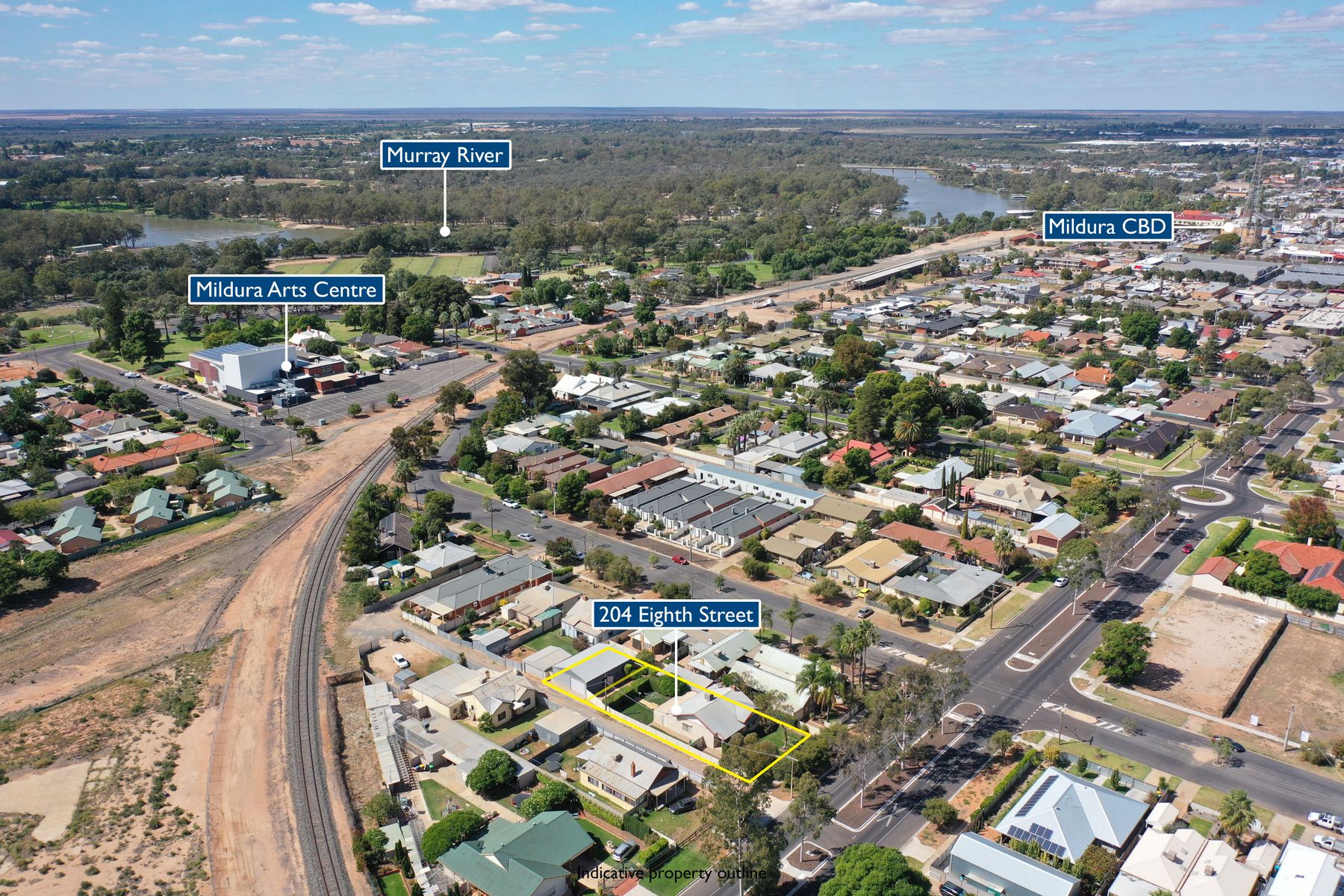 204 Eighth Street, Mildura - Thumbnail 2