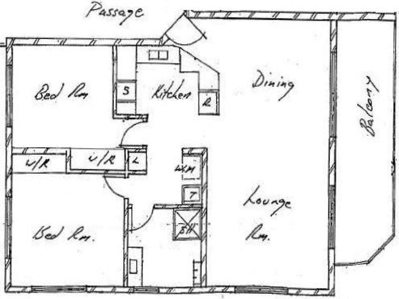5/1 Lambell Terrace, Larrakeyah NT 0820, Larrakeyah - Thumbnail 8