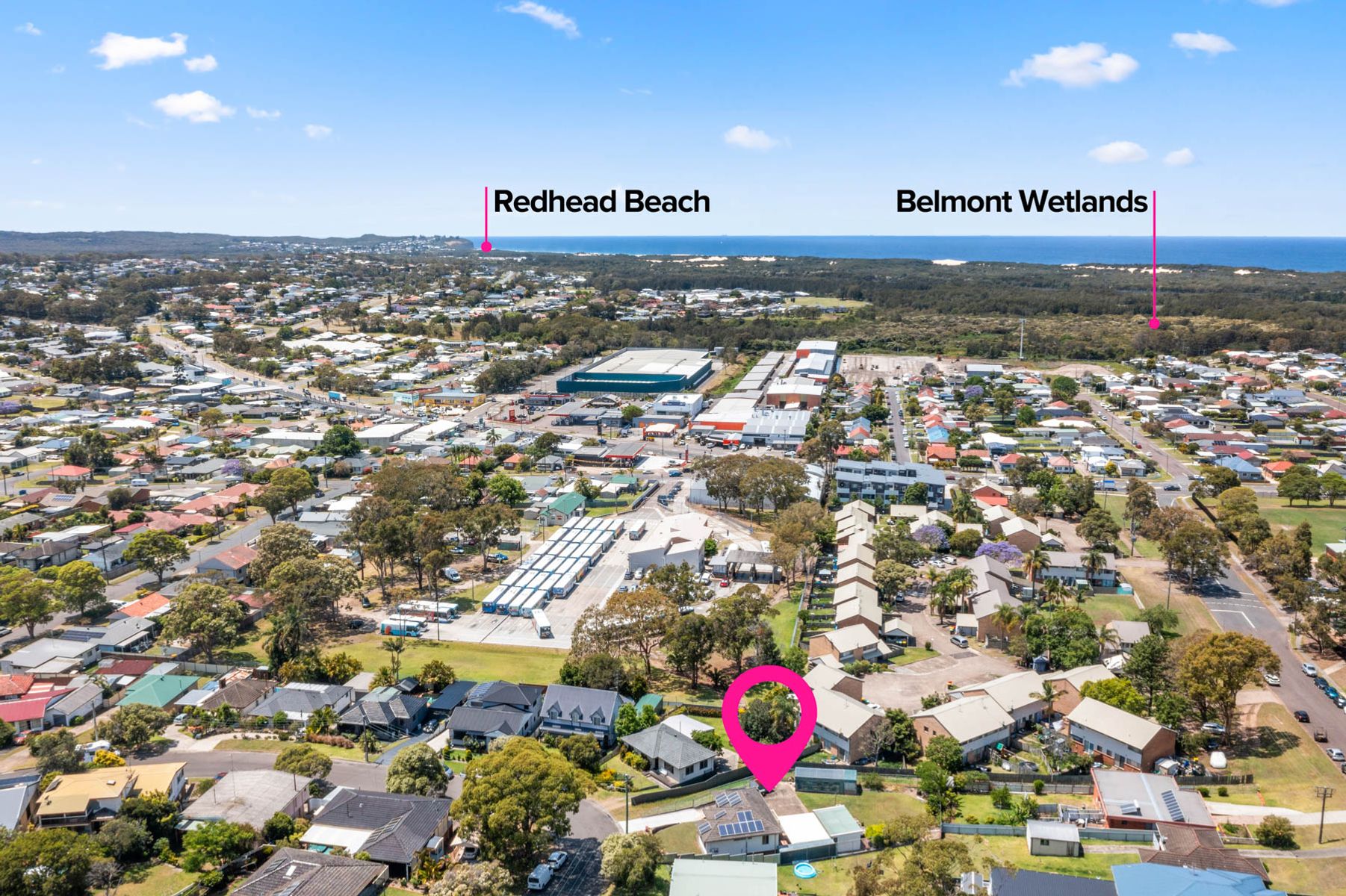20 Kananook Crescent, Belmont North, NSW 2280, Belmont North, - Thumbnail 3