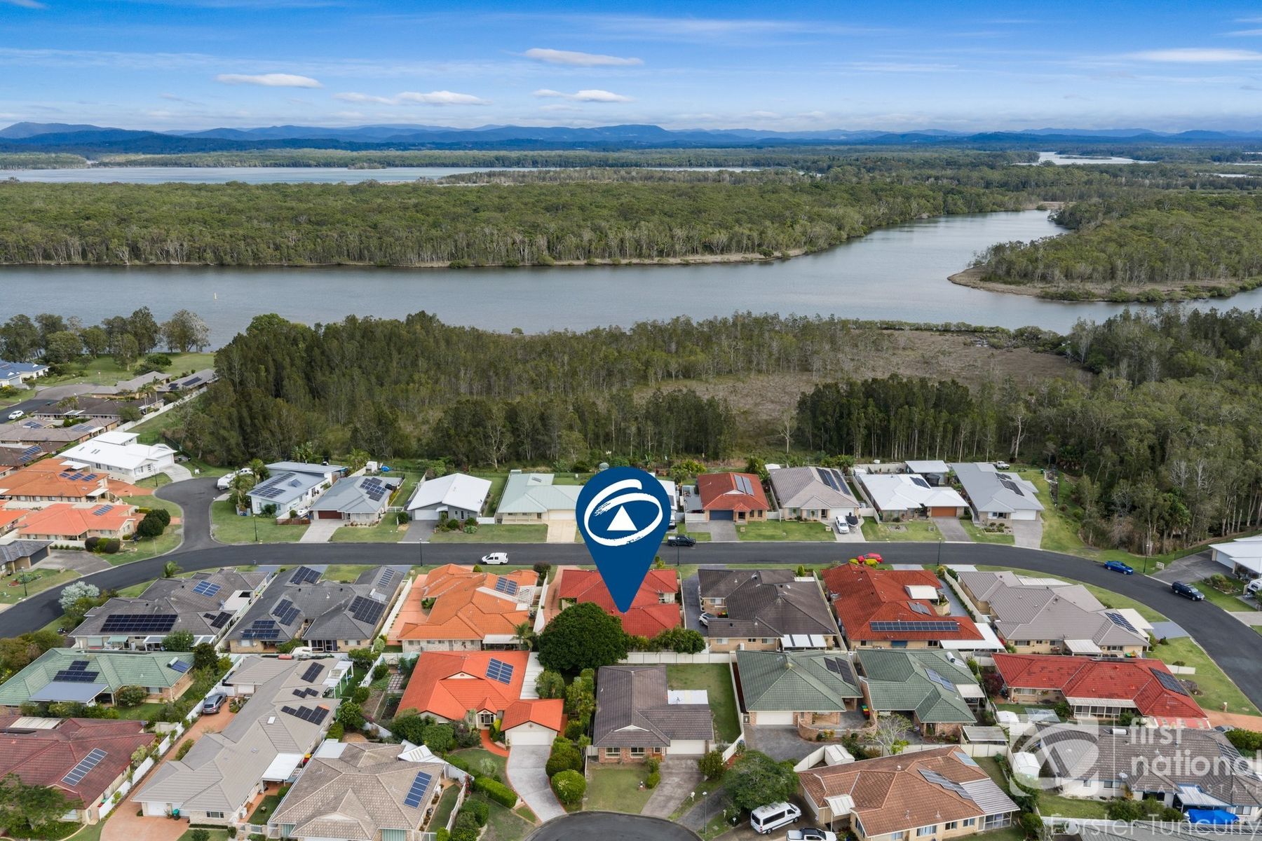 2/31 Amanda Crescent, Forster NSW 2428, Forster - Thumbnail 2