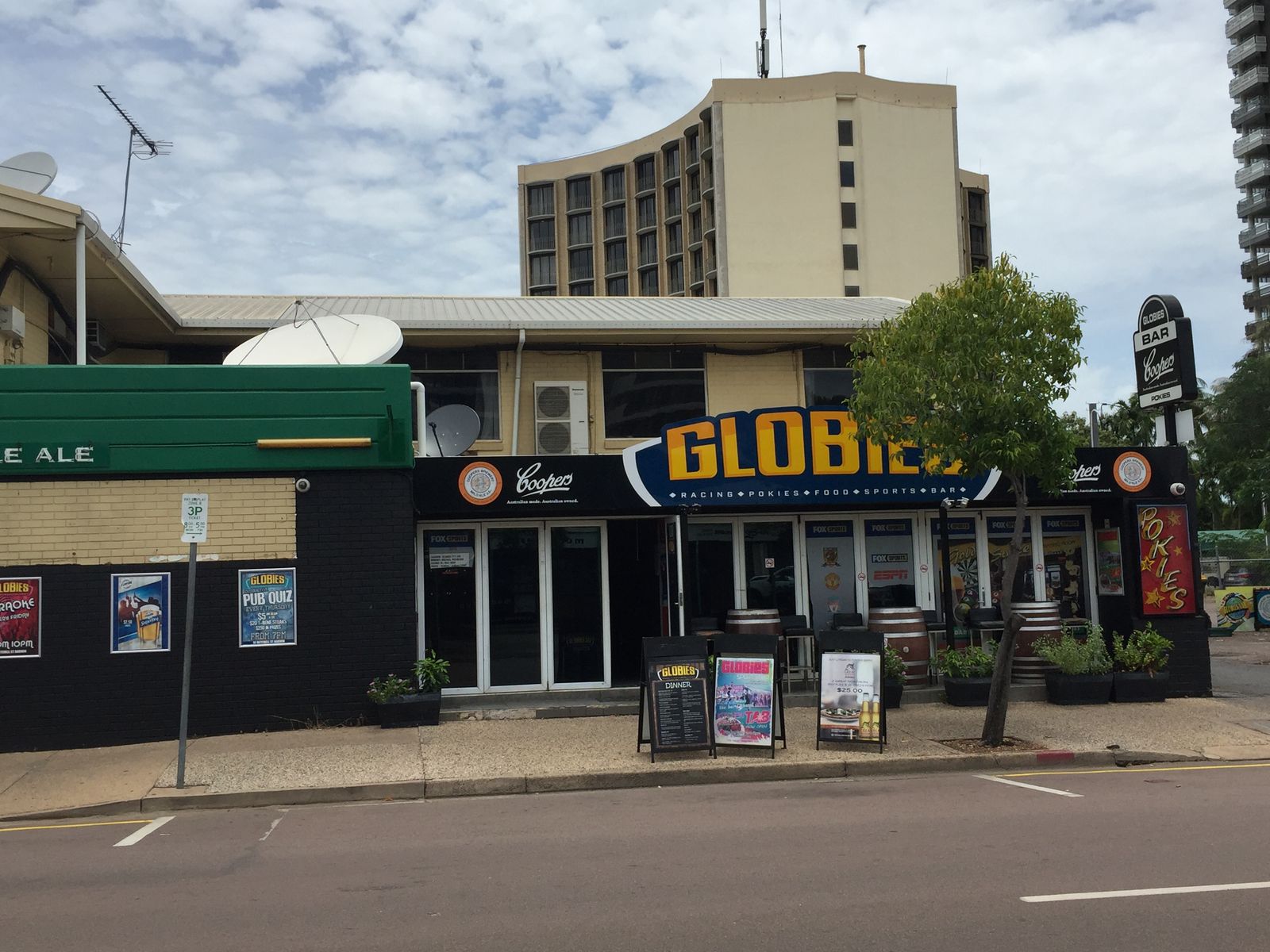 97 Mitchell Street, Darwin City NT 0800, Darwin City - Thumbnail 2