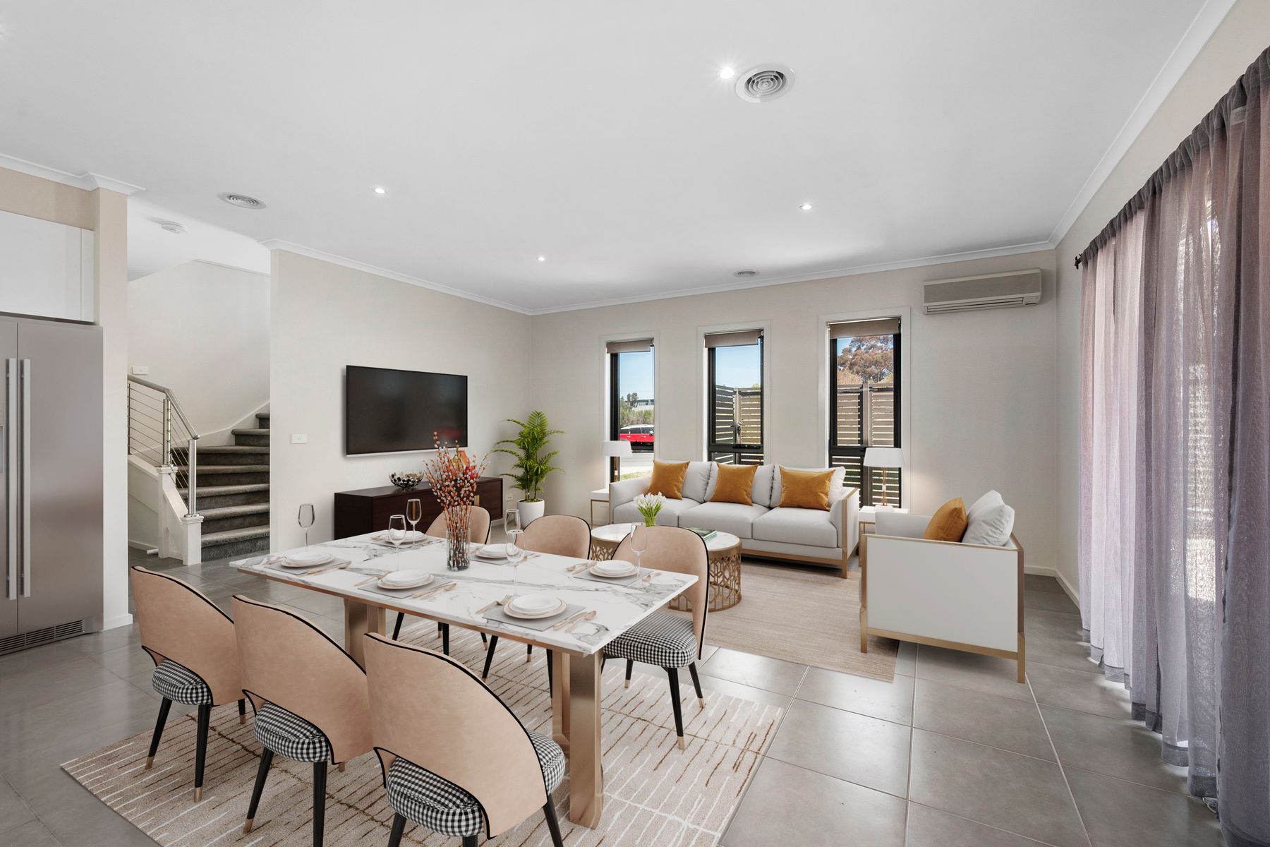 144a Lily Street, Ironbark, VIC 3550, Ironbark - Thumbnail 3
