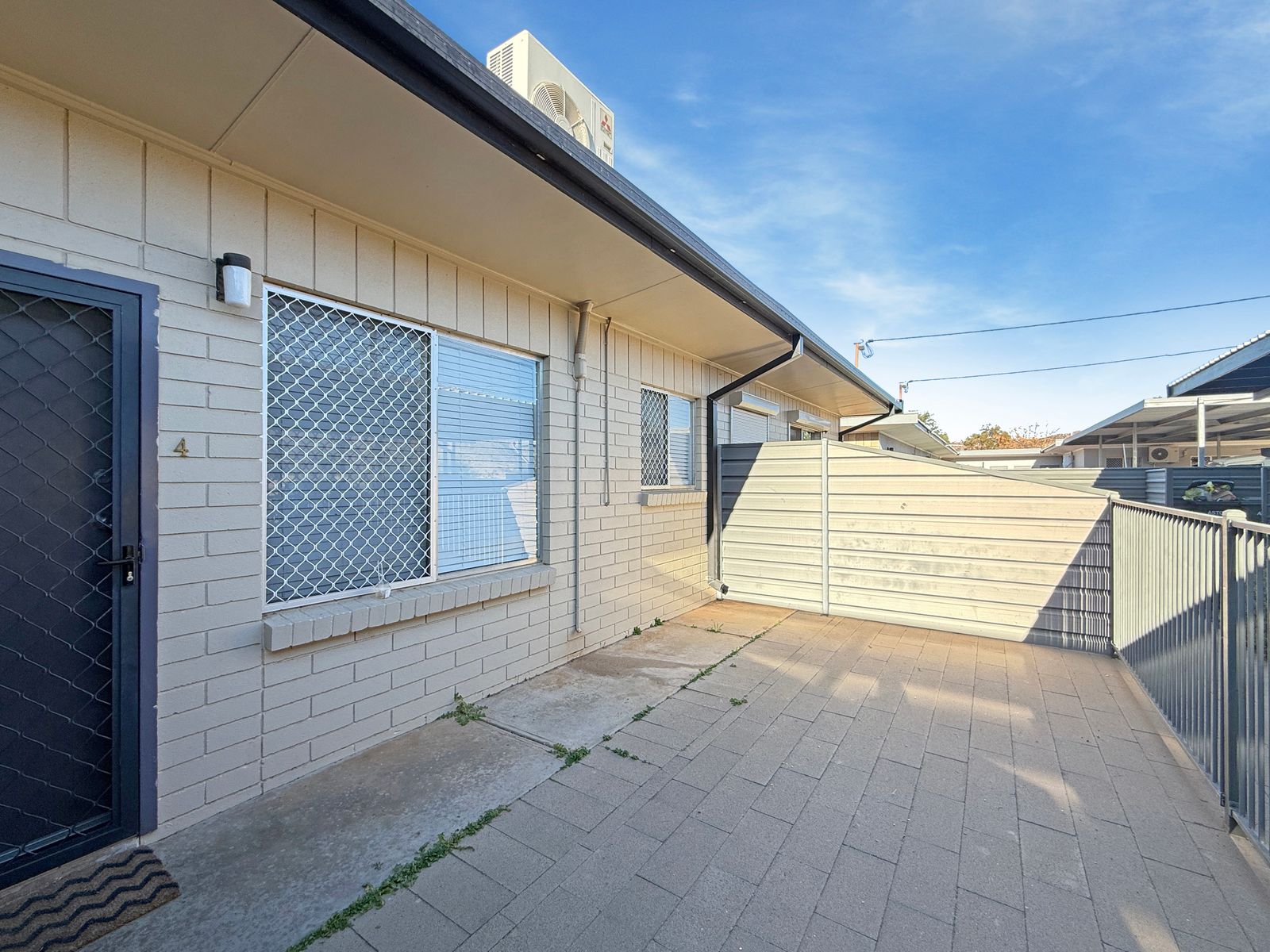 4/58 BRADSHAW DRIVE, Gillen NT 0870, Gillen - Thumbnail 2