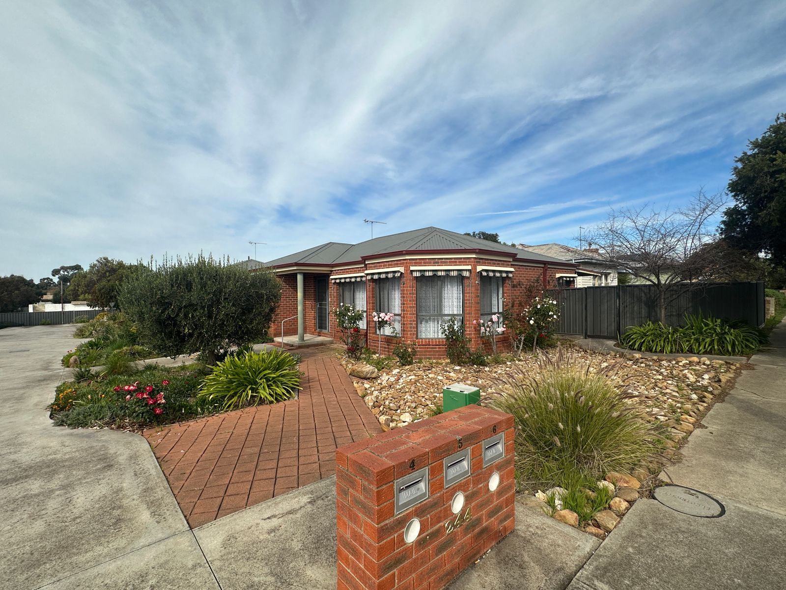 6/244 Gladstone Street, Maryborough VIC 3465