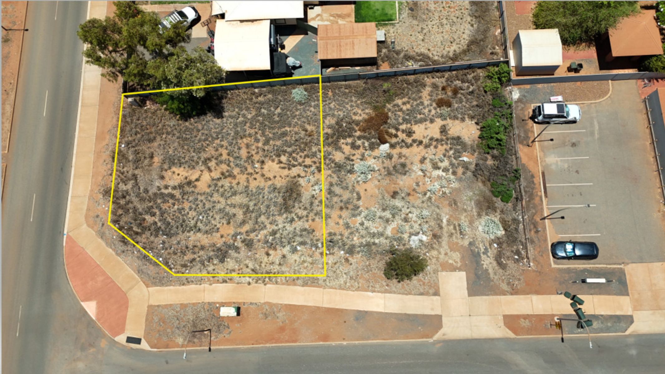 153A Anderson Street, Port Hedland WA 6721, Port Hedland - Image 1