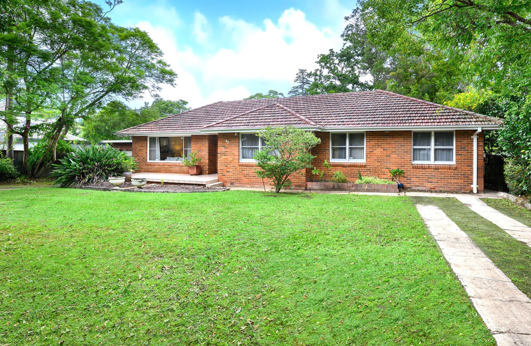 43 Eastern Arterial Road, St Ives NSW 2075, St Ives - Image 1