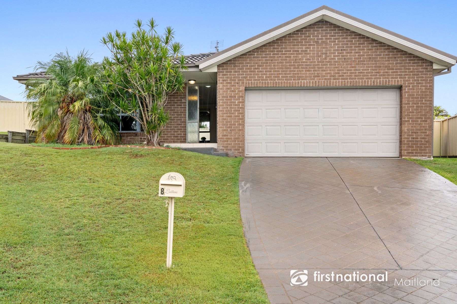 8 Joseph Close, Rutherford NSW 2320, Rutherford - Image 1
