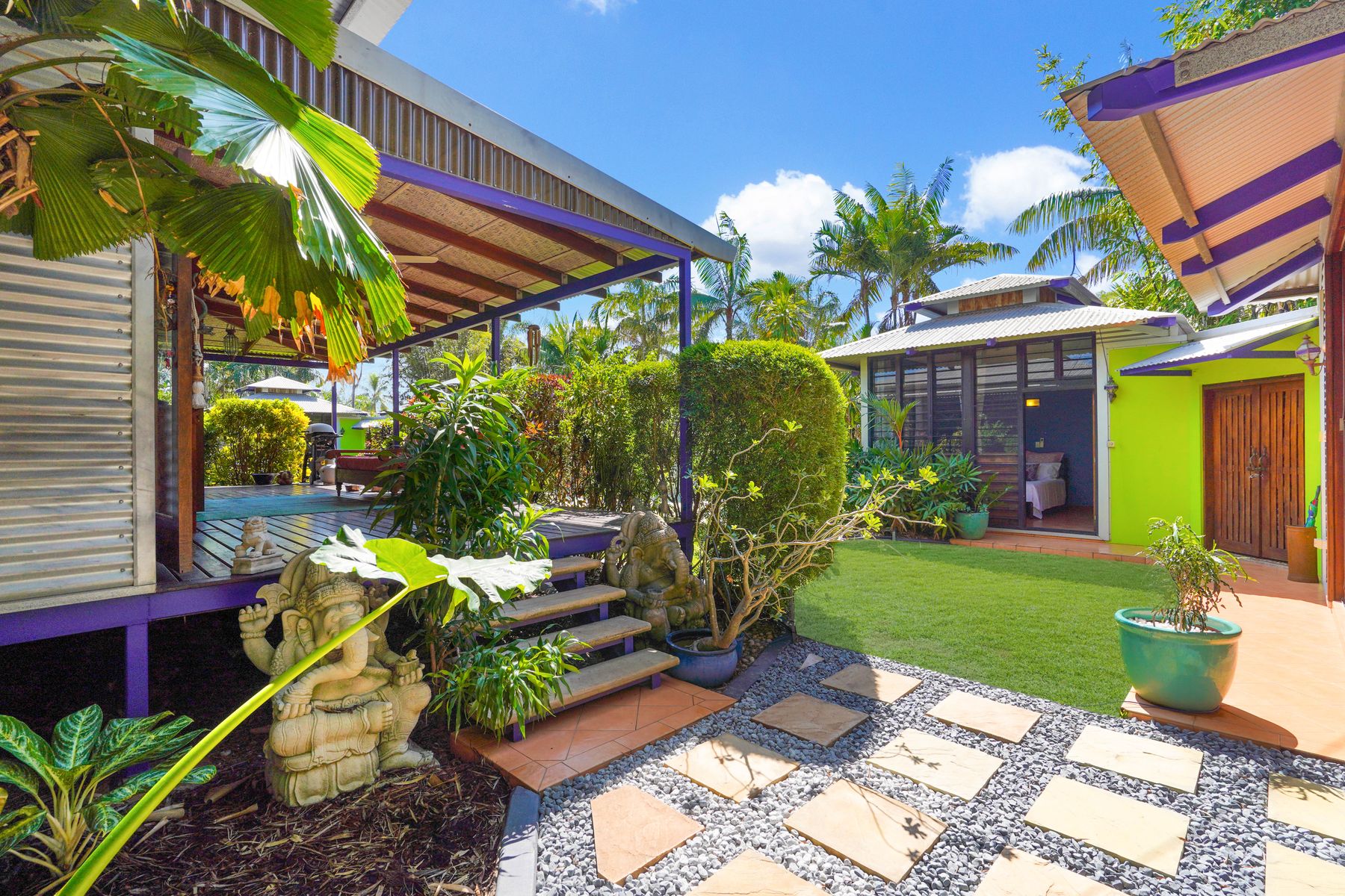 15 Camphor Street, Nightcliff NT 0810, Nightcliff - Thumbnail 2