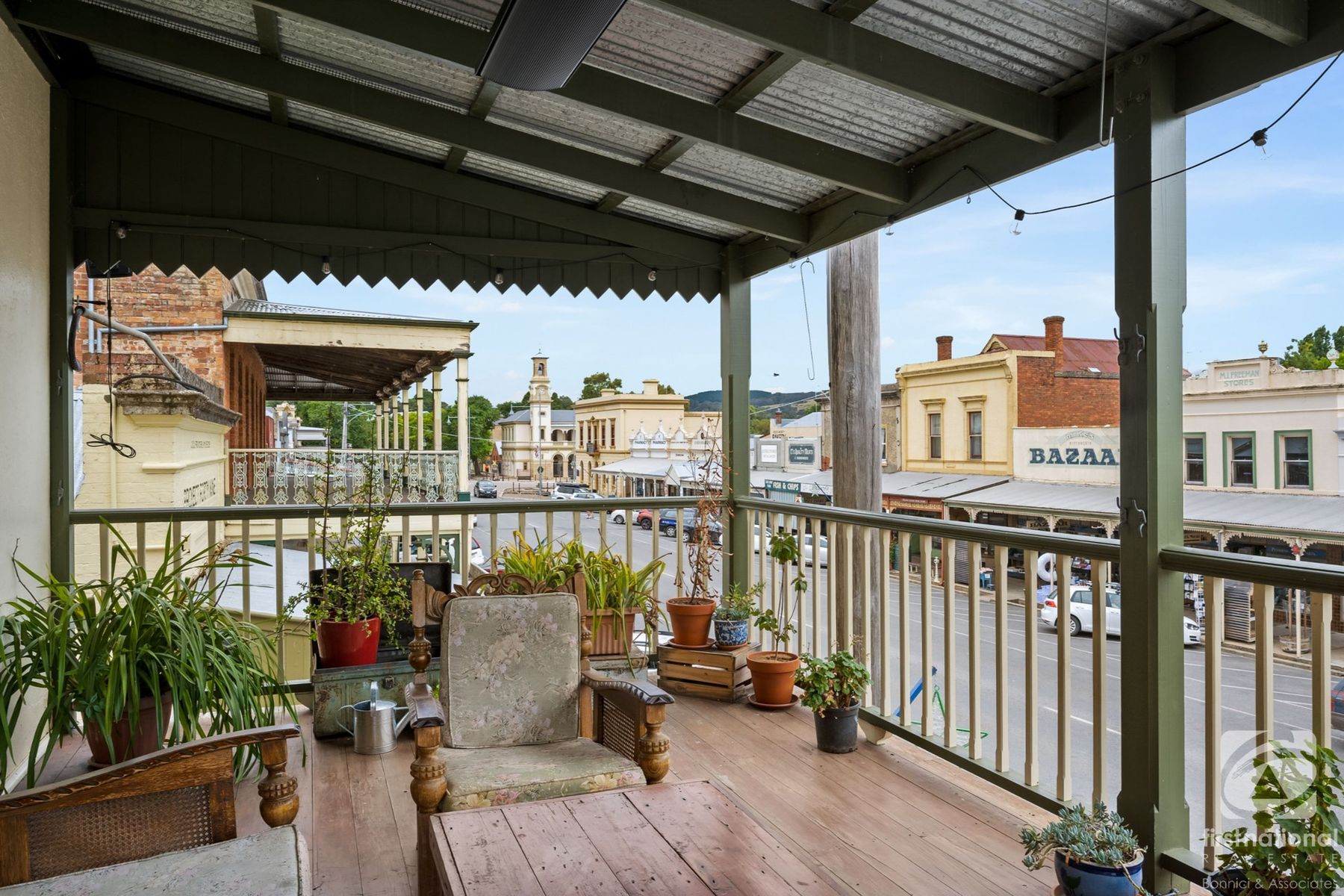 55 Ford Street, Beechworth VIC 3747, Beechworth - Thumbnail 3