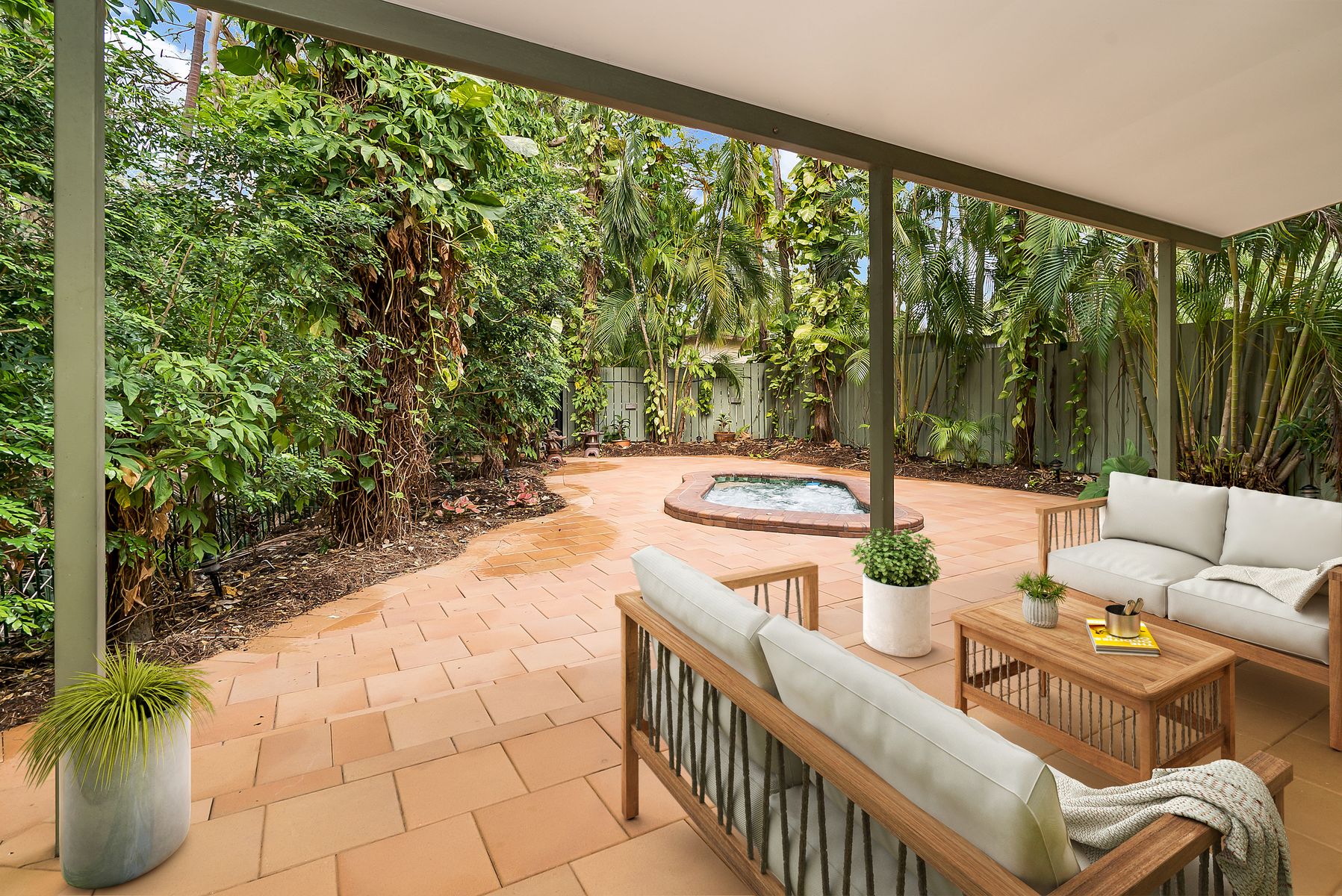 4/1 Winston Avenue, Stuart Park NT 0820, Stuart Park - Thumbnail 4
