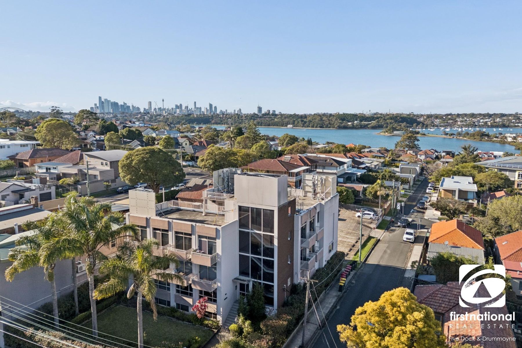 10/275 Lyons Road, Russell Lea NSW 2046, Russell Lea - Thumbnail 7
