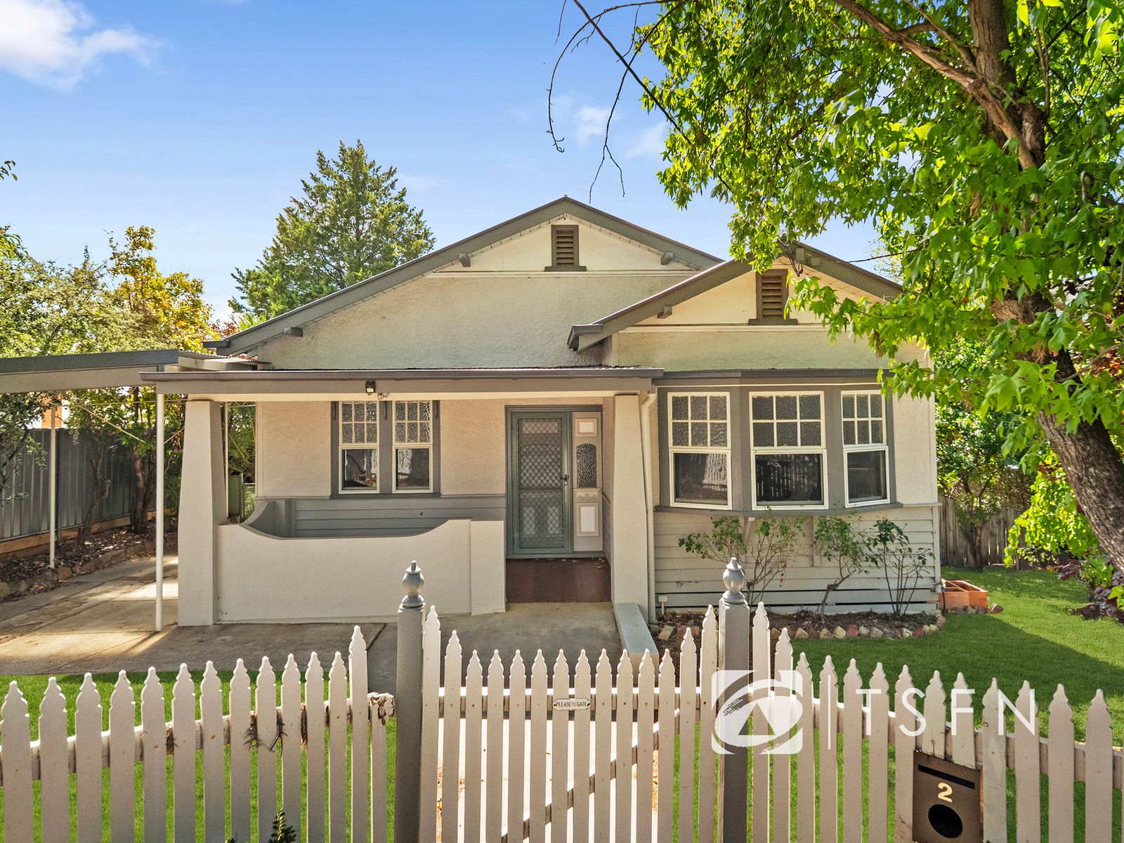 2 Frederick Street, Bendigo VIC 3550