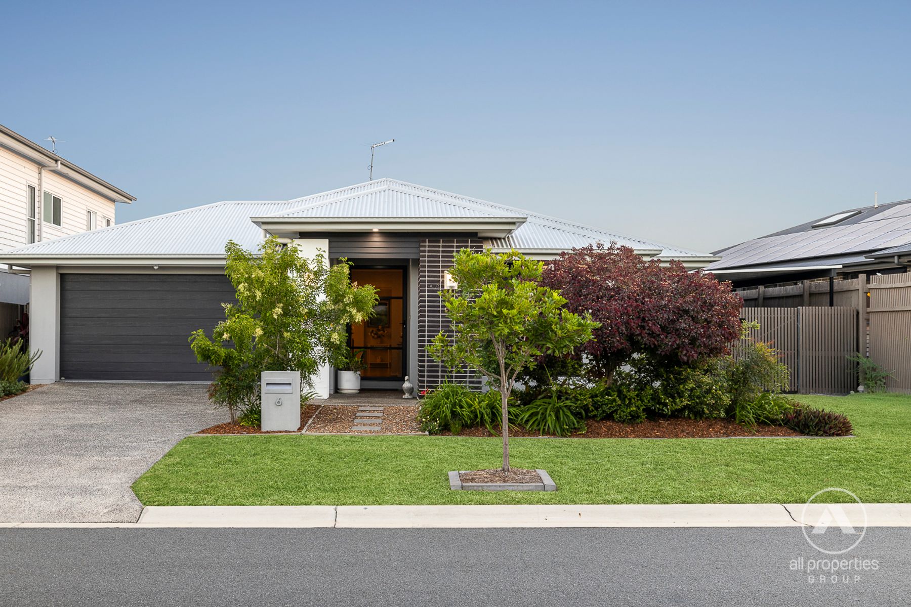 6 Teal Circuit, Greenbank QLD 4124, Greenbank - Image 1