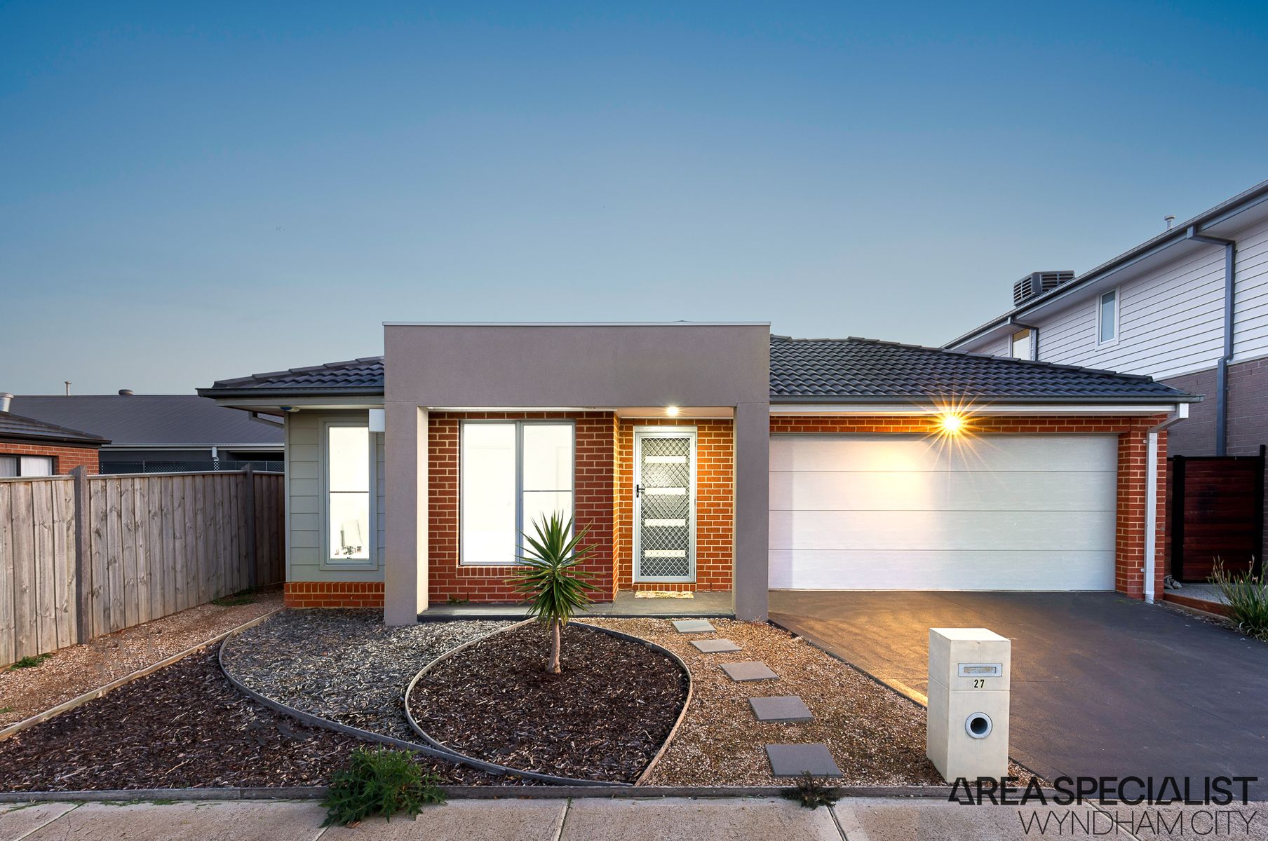 27 Columbus Street, Point Cook, VIC 3030, Point Cook - Thumbnail 3