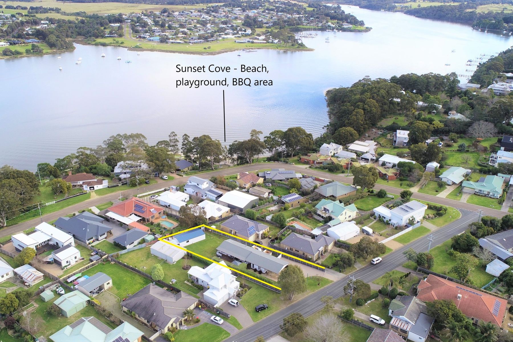 37 Gilsenan Street, Paynesville VIC 3880, Paynesville - Thumbnail 2