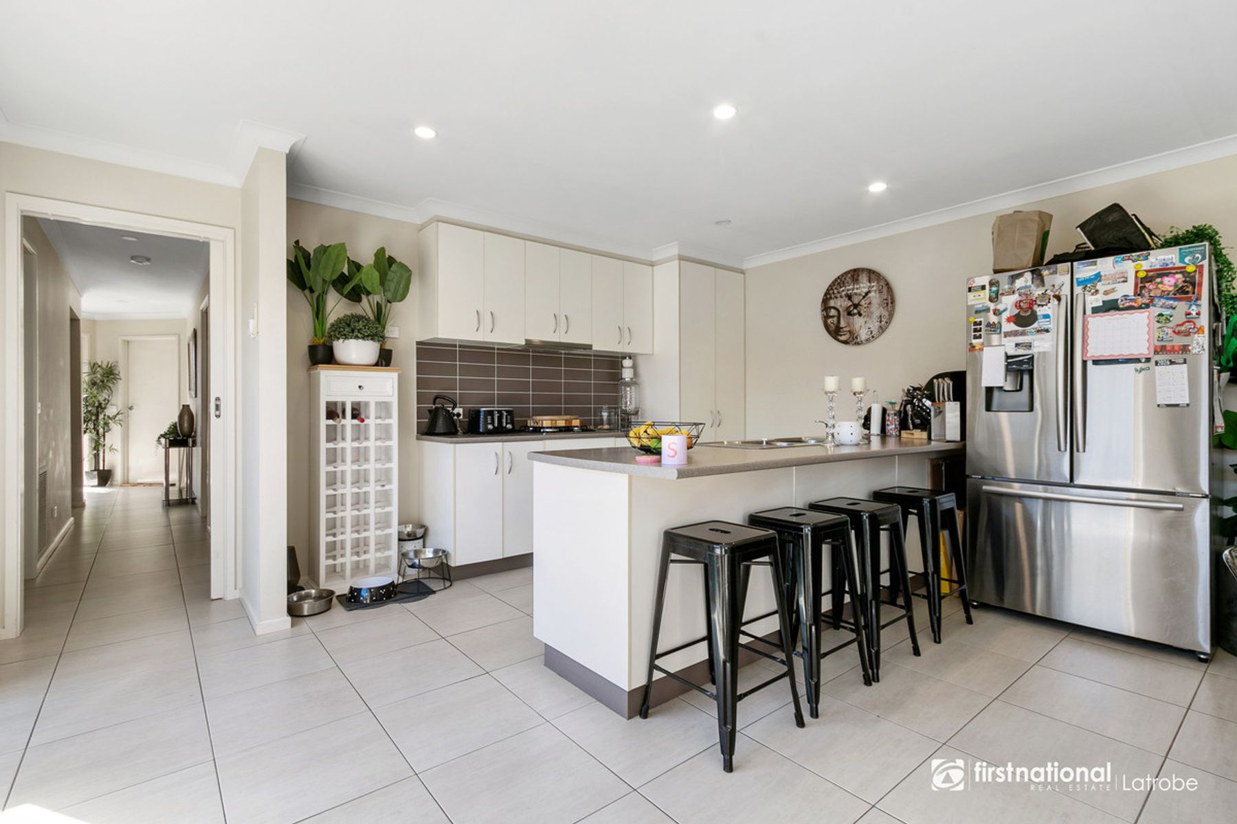 8 Roscommon Drive, Traralgon VIC 3844, Traralgon - Thumbnail 3