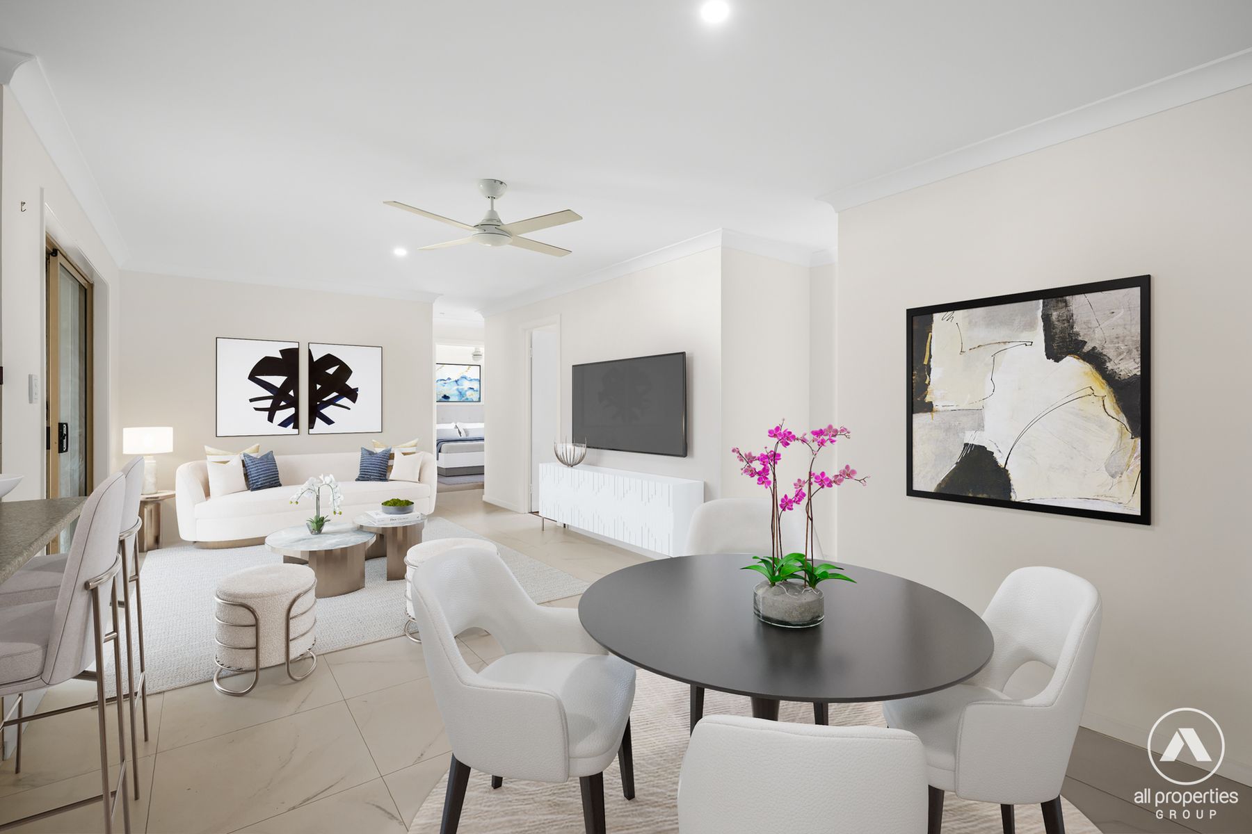 16 Seymore Court, Boronia Heights QLD 4124, Boronia Heights - Thumbnail 5