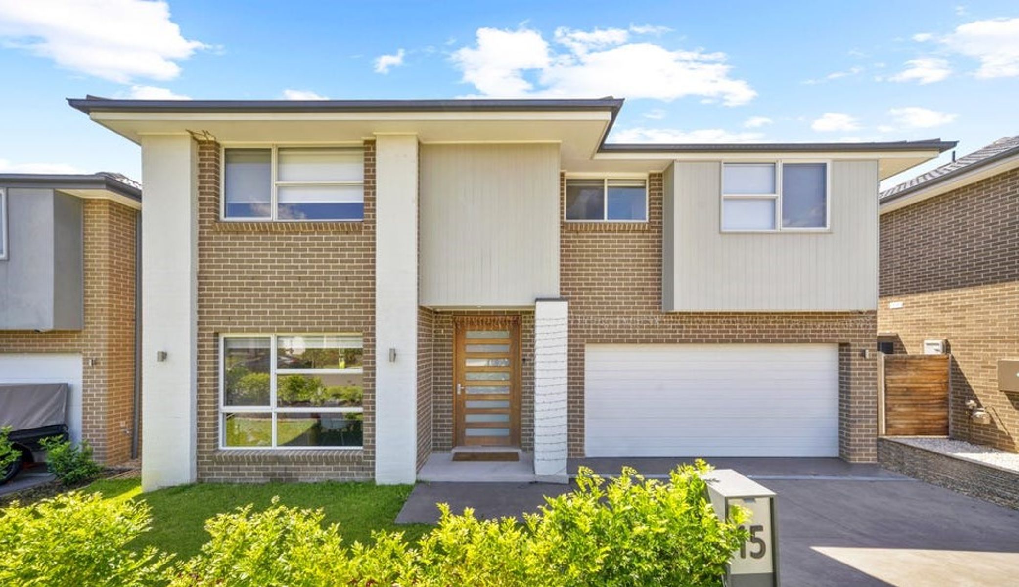 15 Potts Street, Oran Park NSW 2570, Oran Park - Thumbnail 2