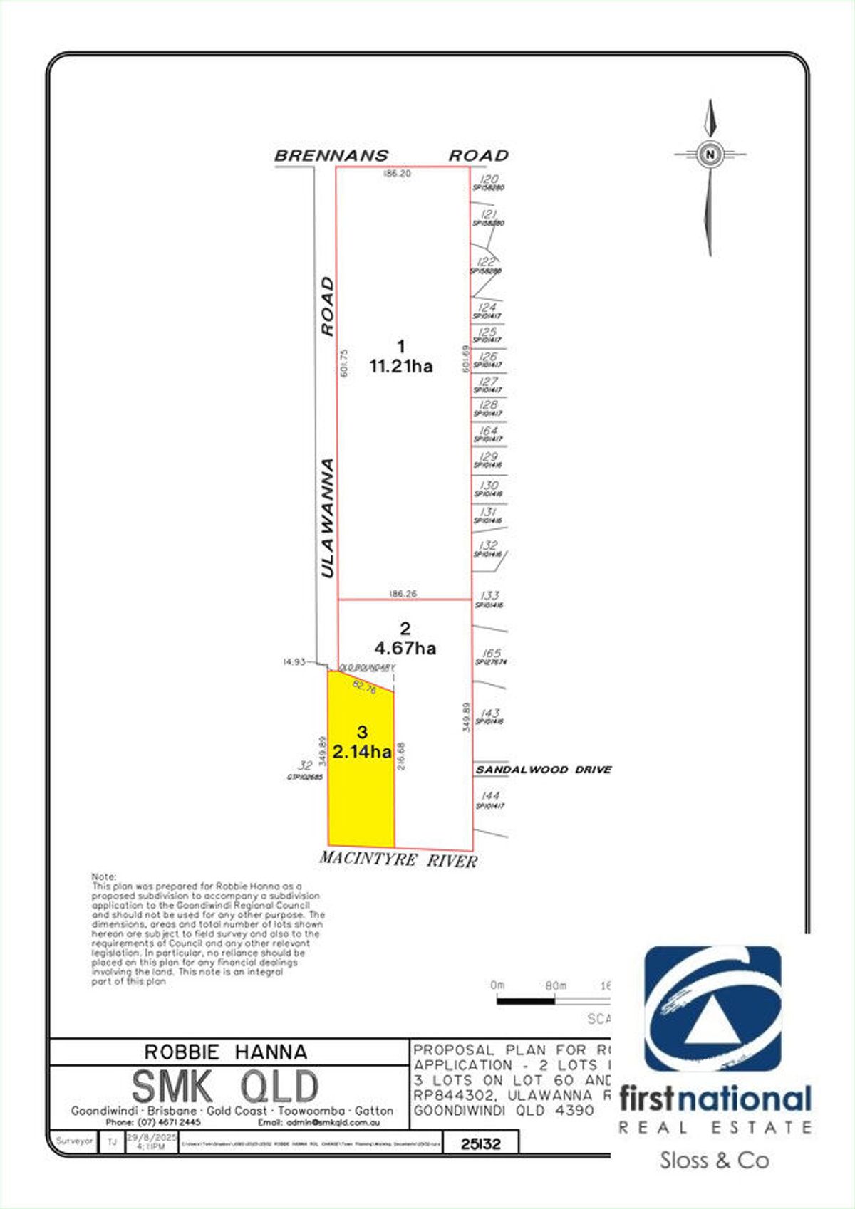 Goondiwindi QLD 4390, Goondiwindi - Thumbnail 2