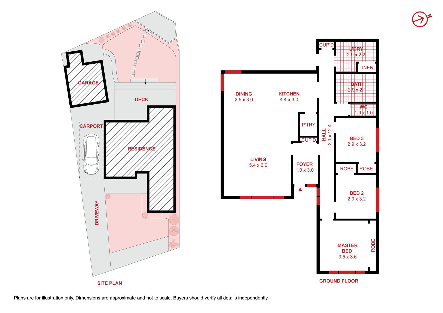 27 Woodger Parade, Queanbeyan - Thumbnail 2