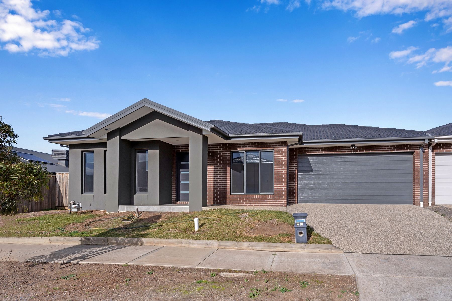 2B Porter Avenue, Maddingley VIC 3340