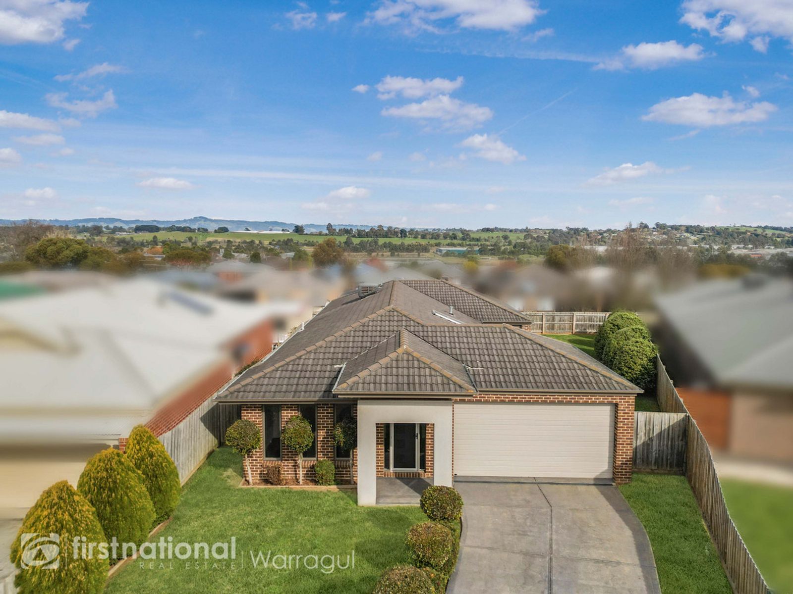 4 Alaska Court, Warragul, VIC 3820, Warragul - Image 1