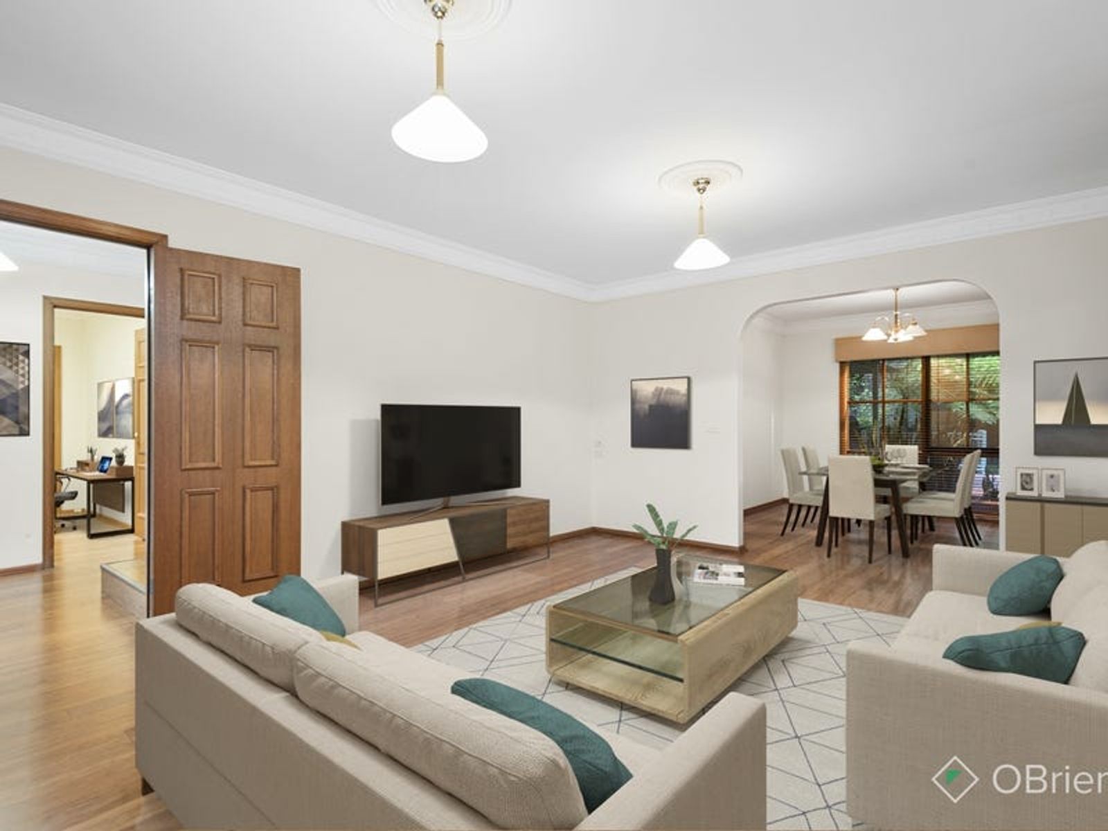 3 Montague Court, Endeavour Hills, VIC 3802, Endeavour Hills - Thumbnail 3