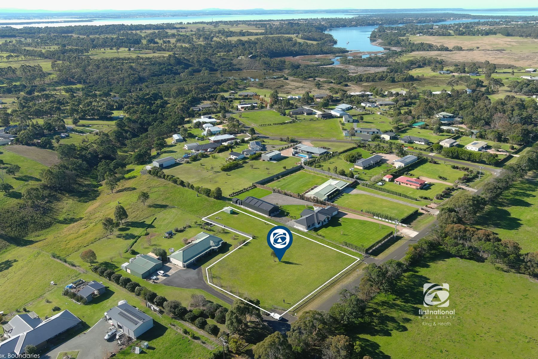 Lot 2/15 Birrells Road, Newlands Arm VIC 3875