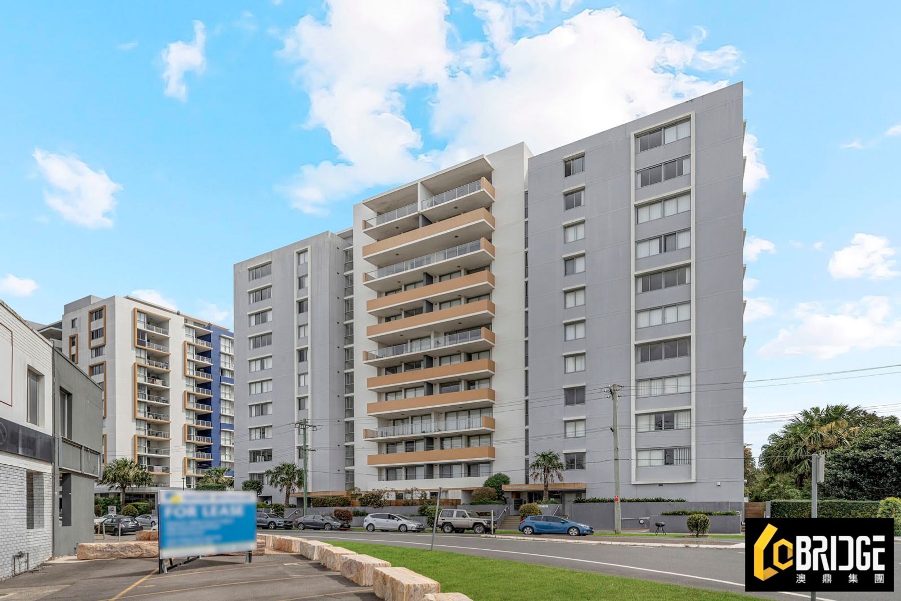 610/8 River Road West, Parramatta NSW 2150, Parramatta - Image 1