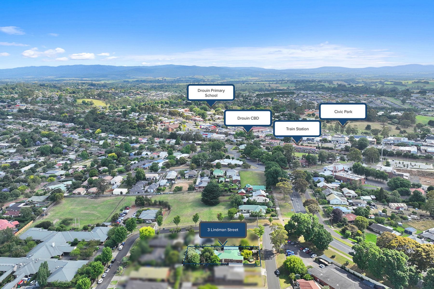 3 Lindman Street, Drouin, VIC 3818, Drouin - Thumbnail 2