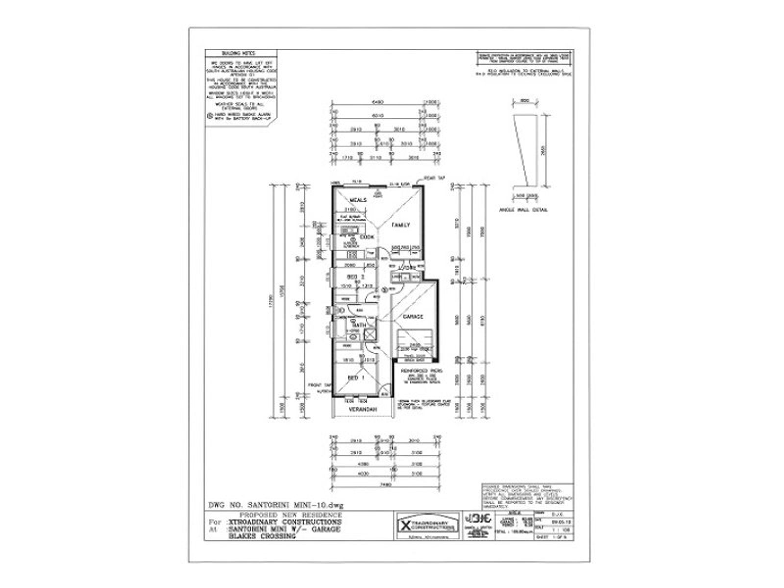 12 Adamson Street, Blakeview, SA 5114, Blakeview - Thumbnail 3