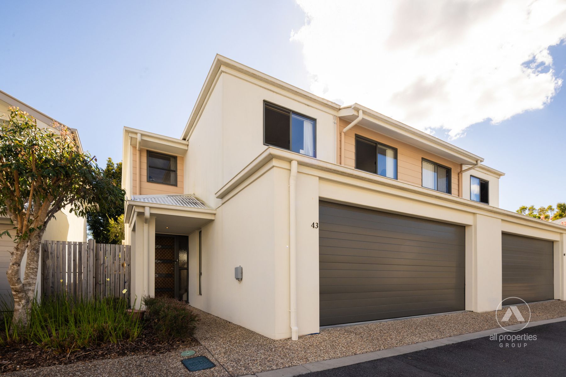 43/26 Yaun Street, Coomera QLD 4209