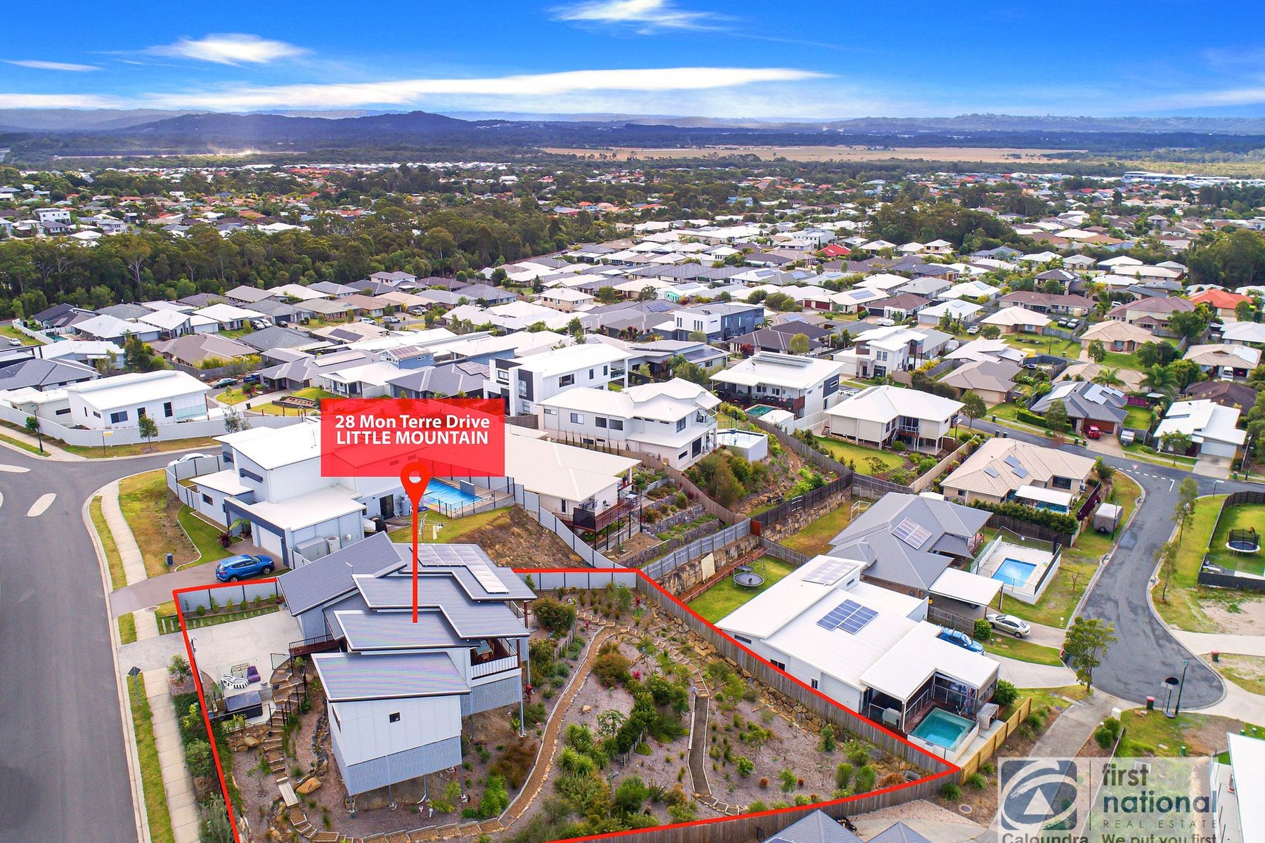28 Mon Terre Drive, Little Mountain QLD 4551, Little Mountain - Thumbnail 3