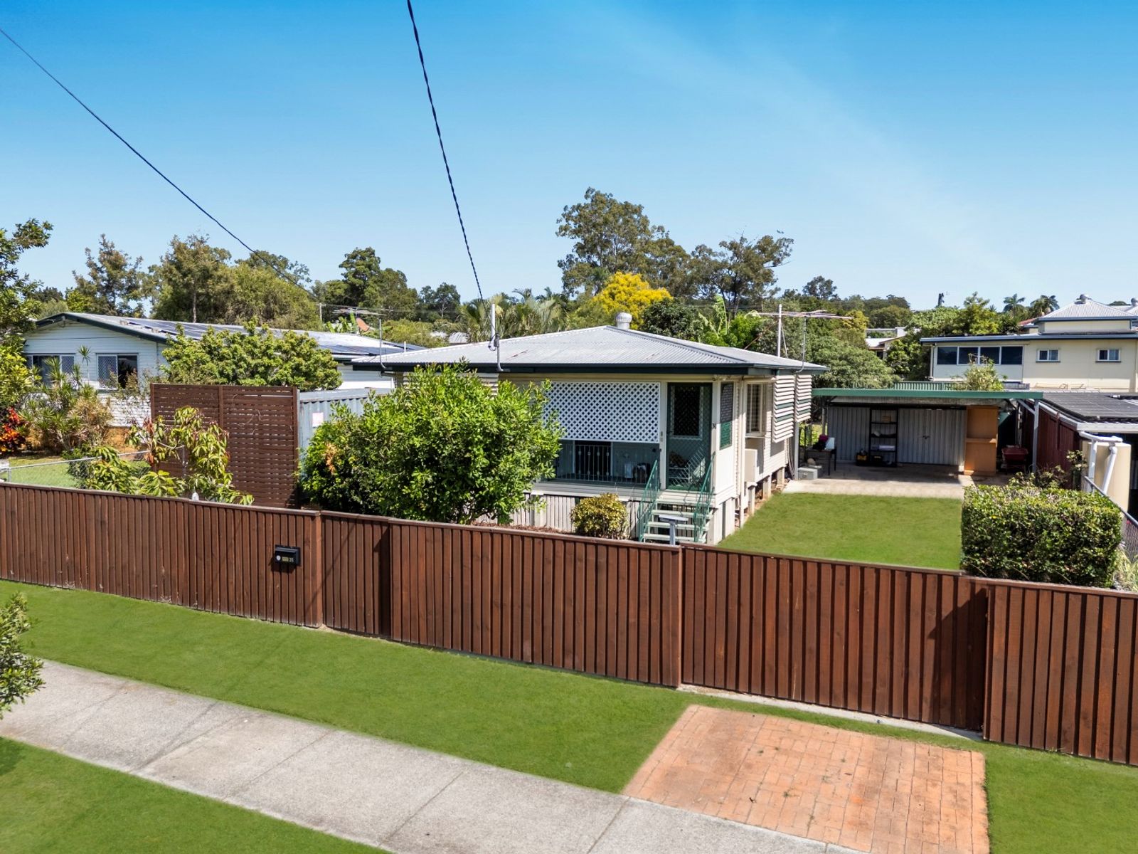 31 Bourke Street, Brassall QLD 4305, Brassall - Thumbnail 2