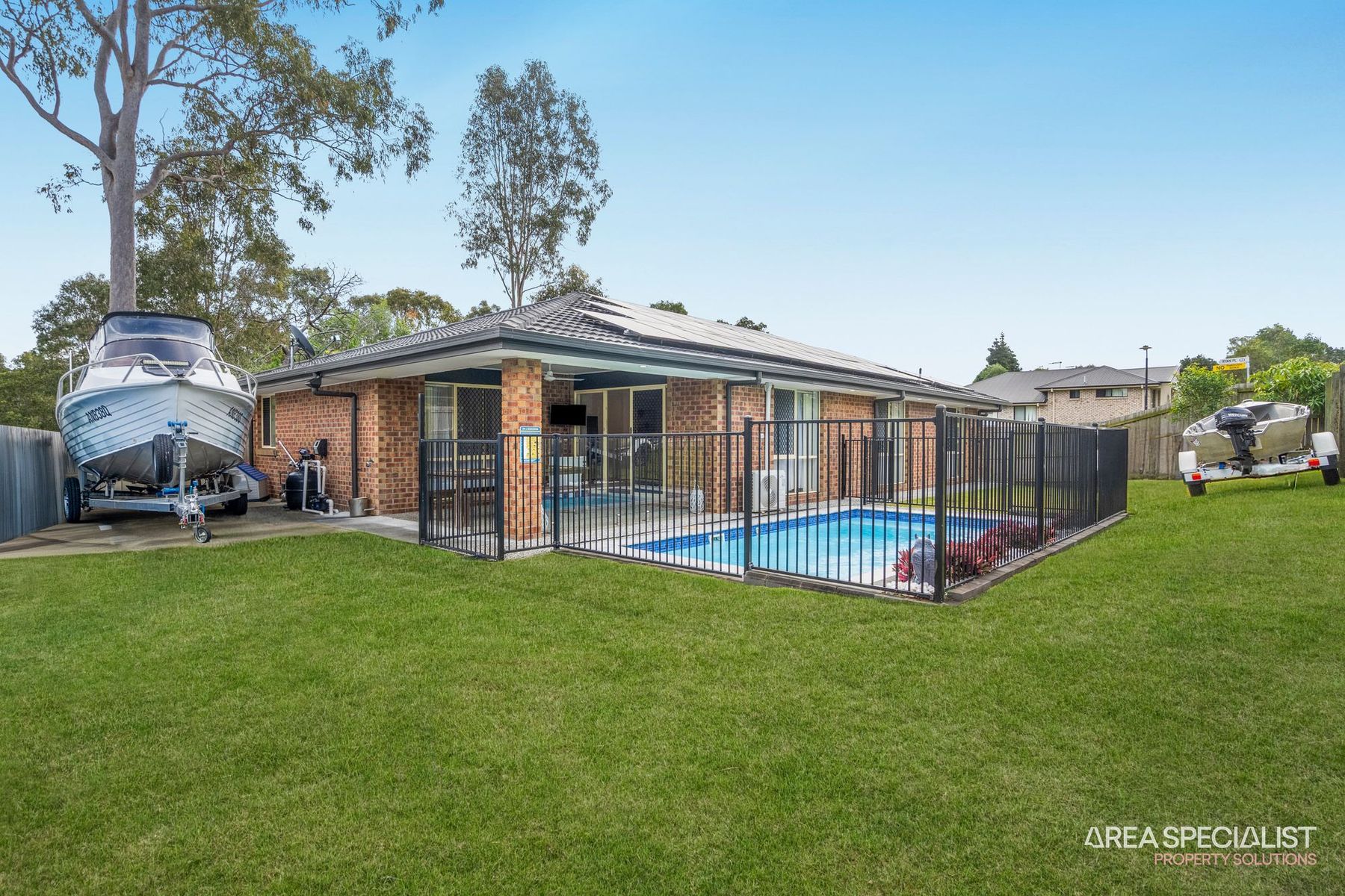 2 Ryan Place, Ormeau, QLD 4208, Ormeau - Thumbnail 5