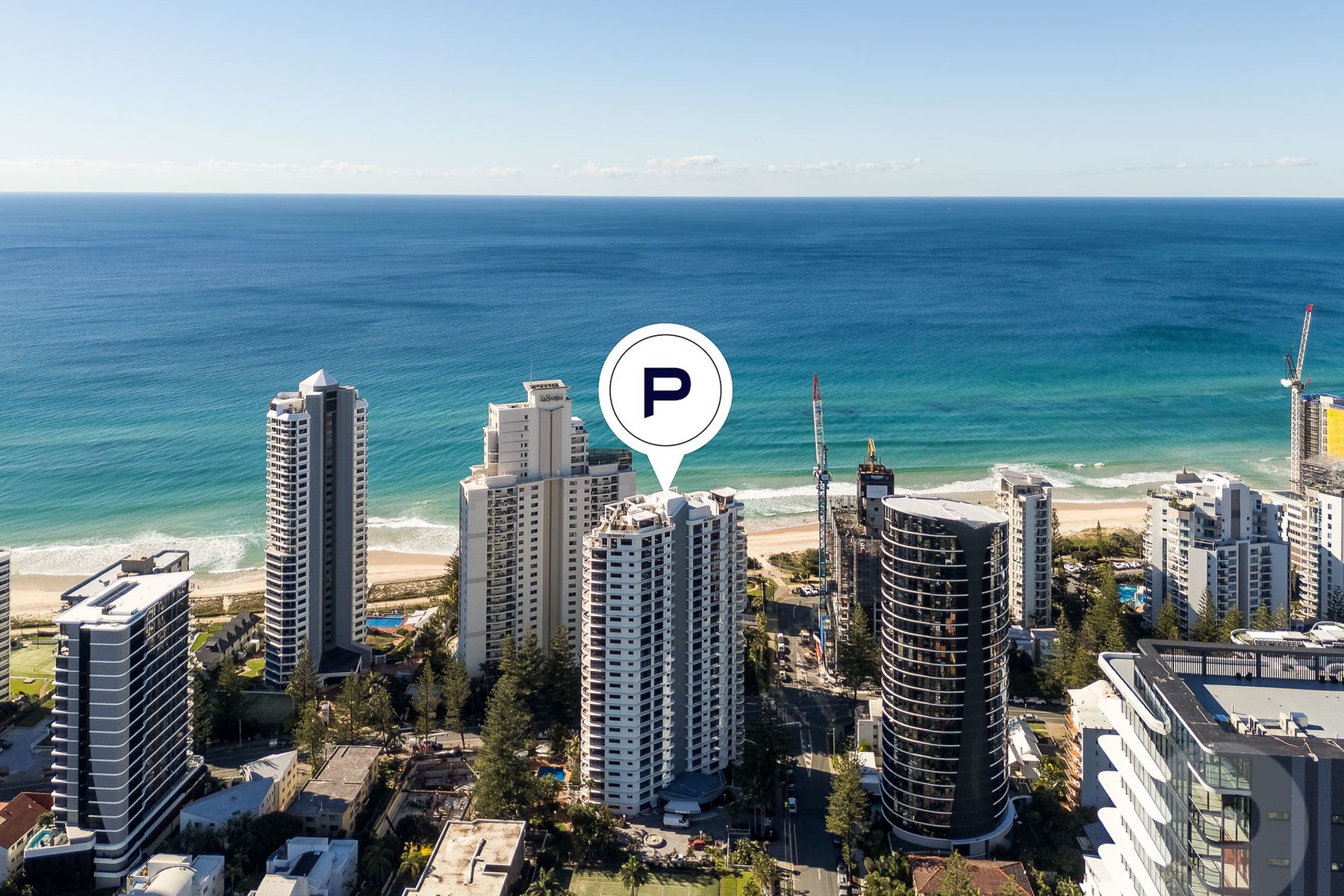 85 Old Burleigh Road, Surfers Paradise - Image 1