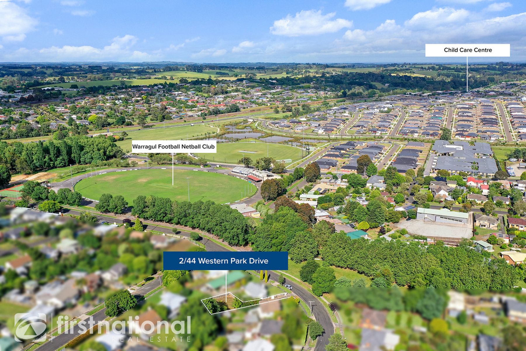 Lot 2/44 Western Park Drive, Warragul VIC 3820, Warragul - Thumbnail 3