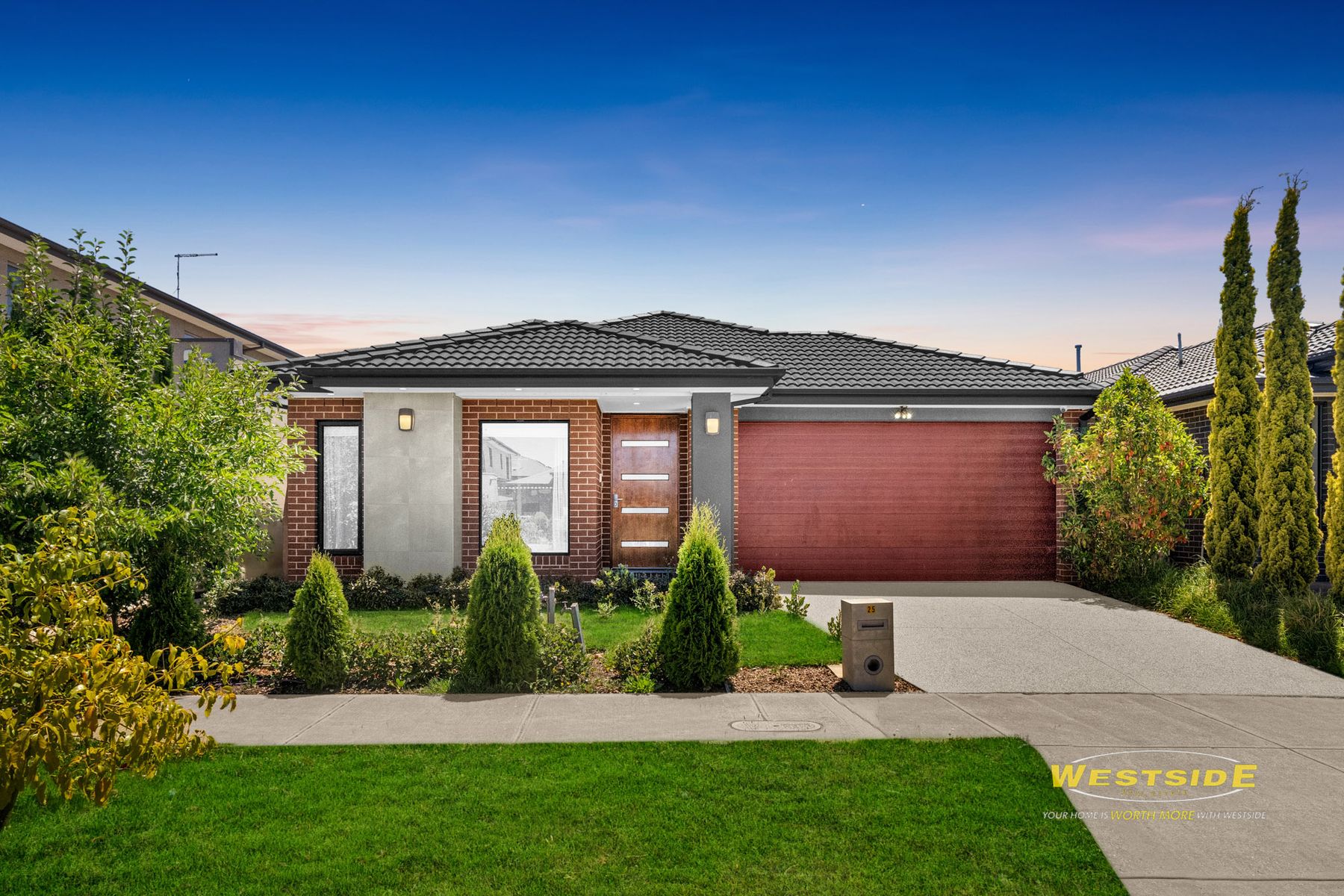 25 Cascade  Drive, Aintree VIC 3336, Aintree - Image 1