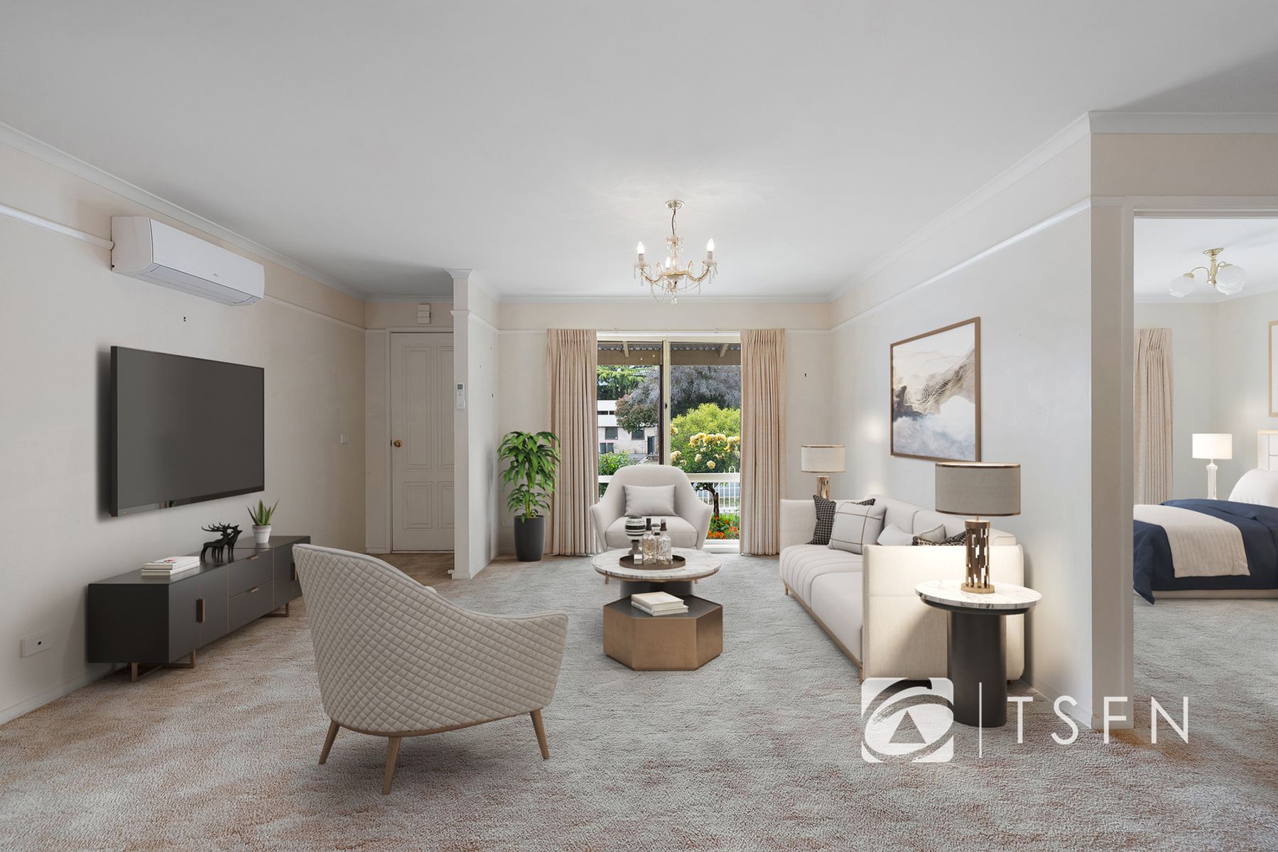 9/4-8 Market Street, Eaglehawk VIC 3556, Eaglehawk - Thumbnail 2