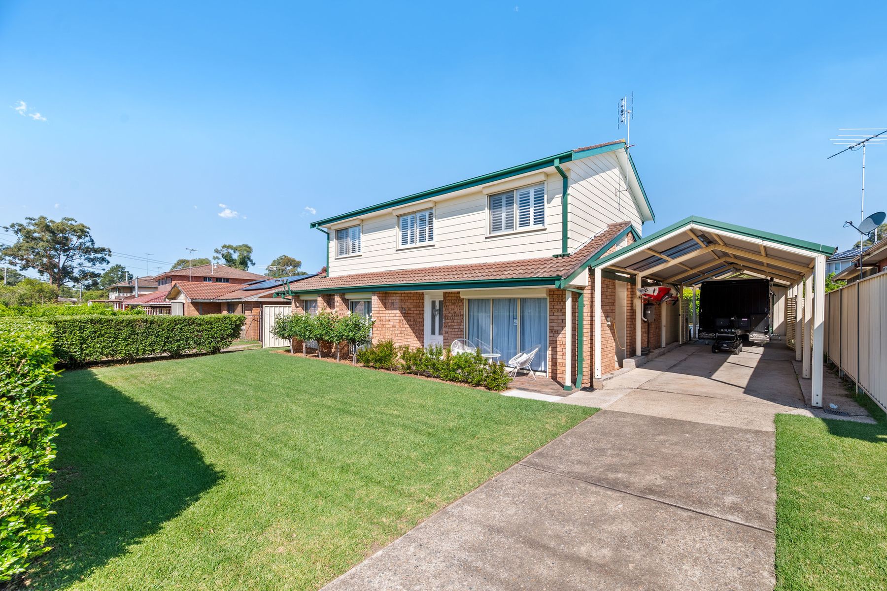 21 Piper Close, Kingswood, NSW 2747, Kingswood - Thumbnail 2