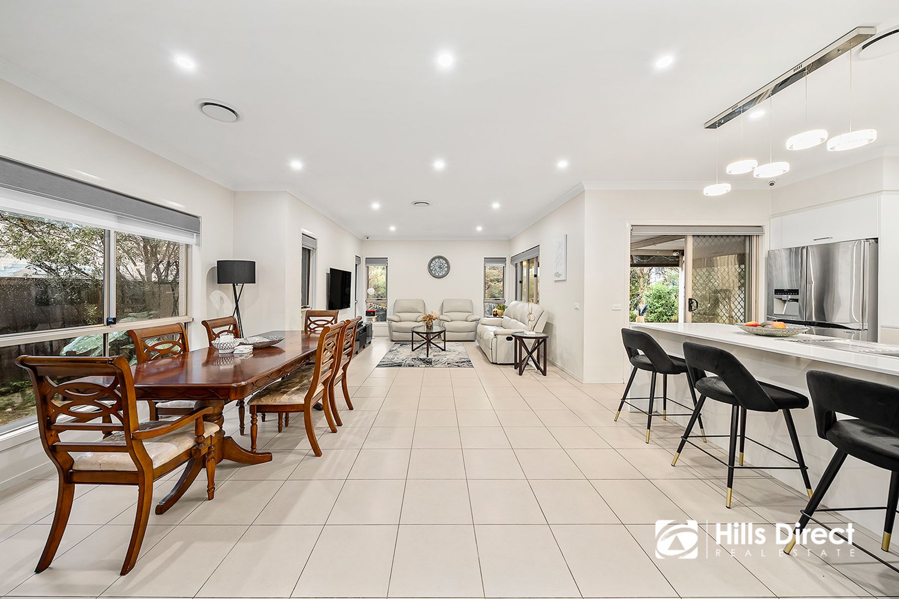 135 Fyfe Road, Kellyville Ridge NSW 2155, Kellyville Ridge - Thumbnail 4