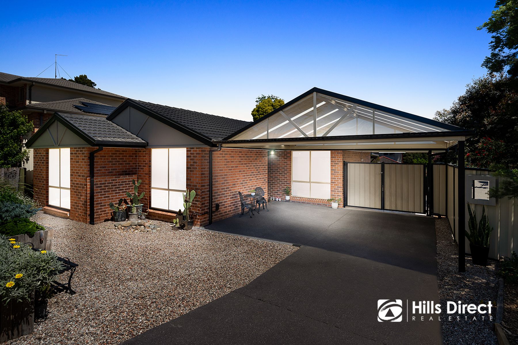 12 Scaddan Street, Quakers Hill NSW 2763, Quakers Hill - Image 1