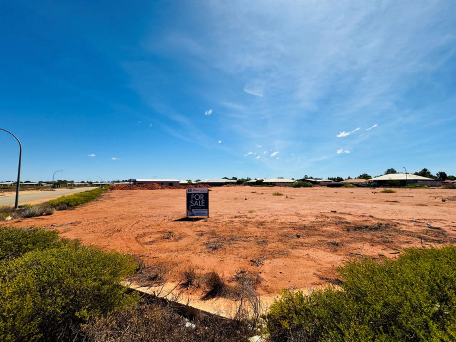 Lot 327/29 Eagle Avenue, South Hedland WA 6722, South Hedland - Thumbnail 3
