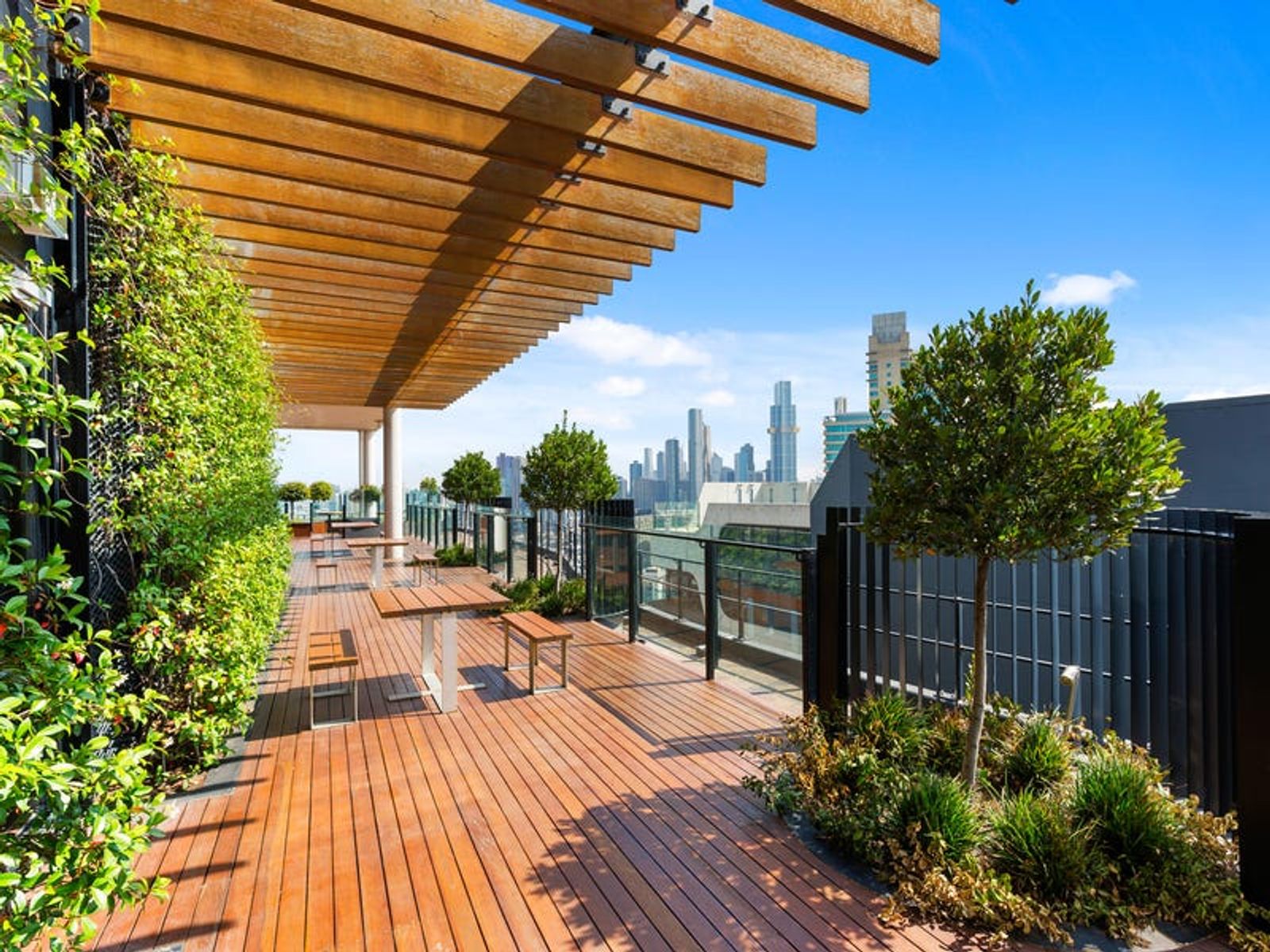 1609/50 Albert Road, South Melbourne, VIC 3205, South Melbourne - Thumbnail 8