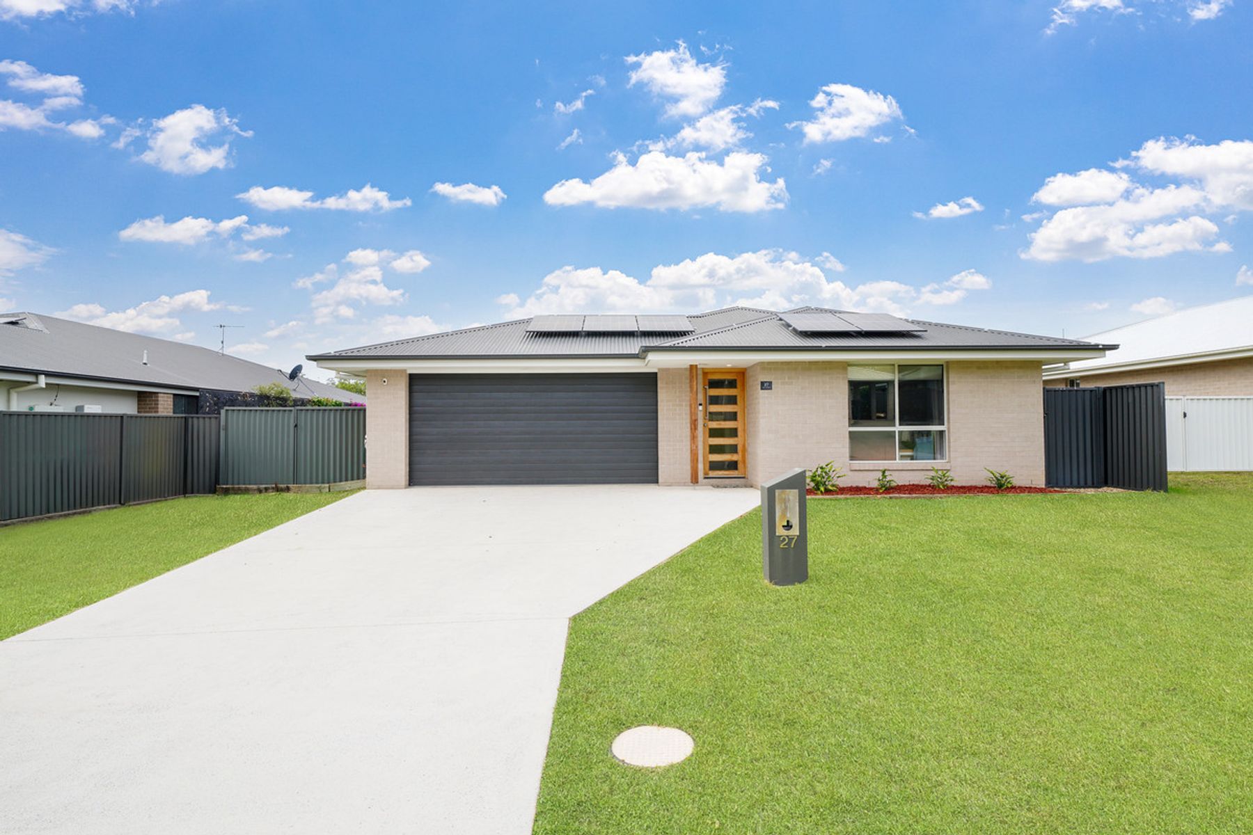 27 Tarragon Drive, Yippin Creek NSW 2446, Yippin Creek - Image 1