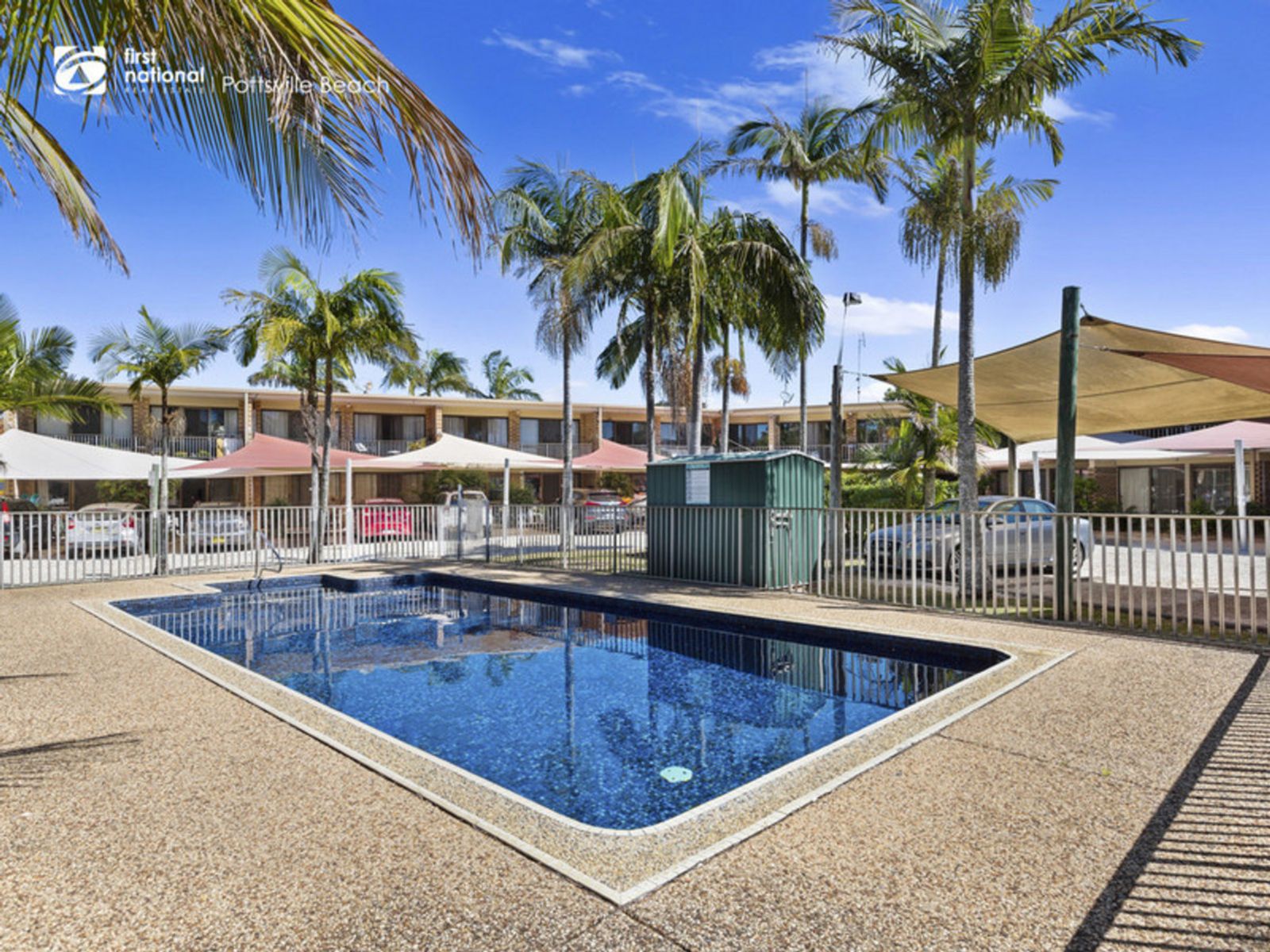 4/4 Boronia Avenue, Pottsville NSW 2489